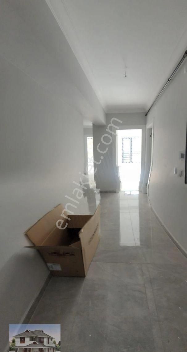 Genç Emlaktan Aydınlıkevlerde Yeni Binada 3+1 Satılık Daire - Görsel 13