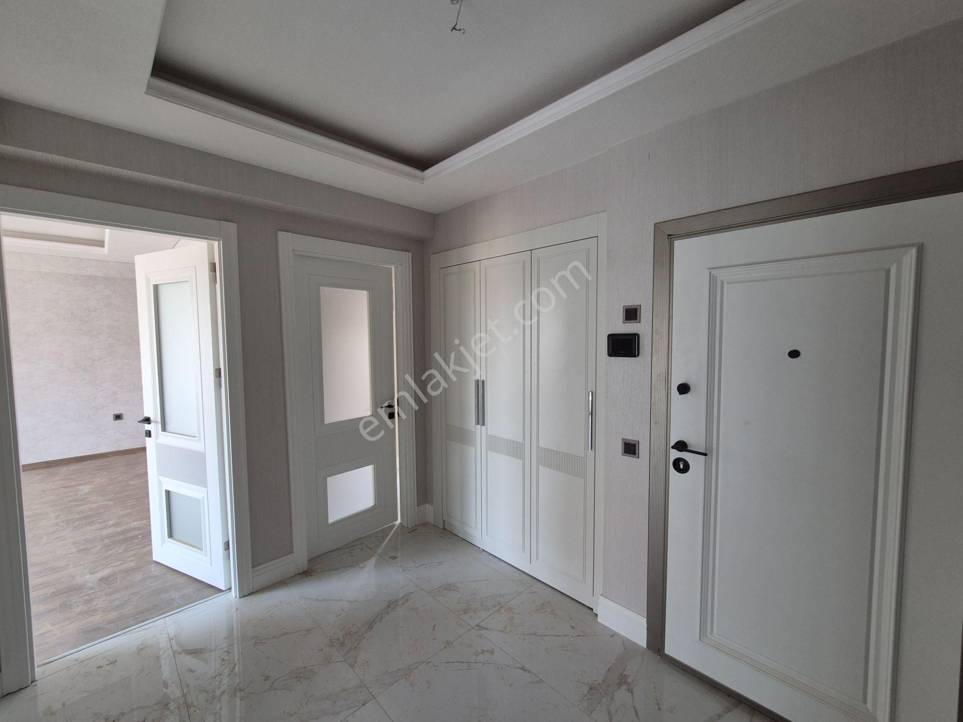 Yüksek Kredi İmkanlı Yemek Odalı İç Mimarı Tasarımlı Site İçi 3+1 Kilerli Ultra Lüks Daireler - Görsel 5