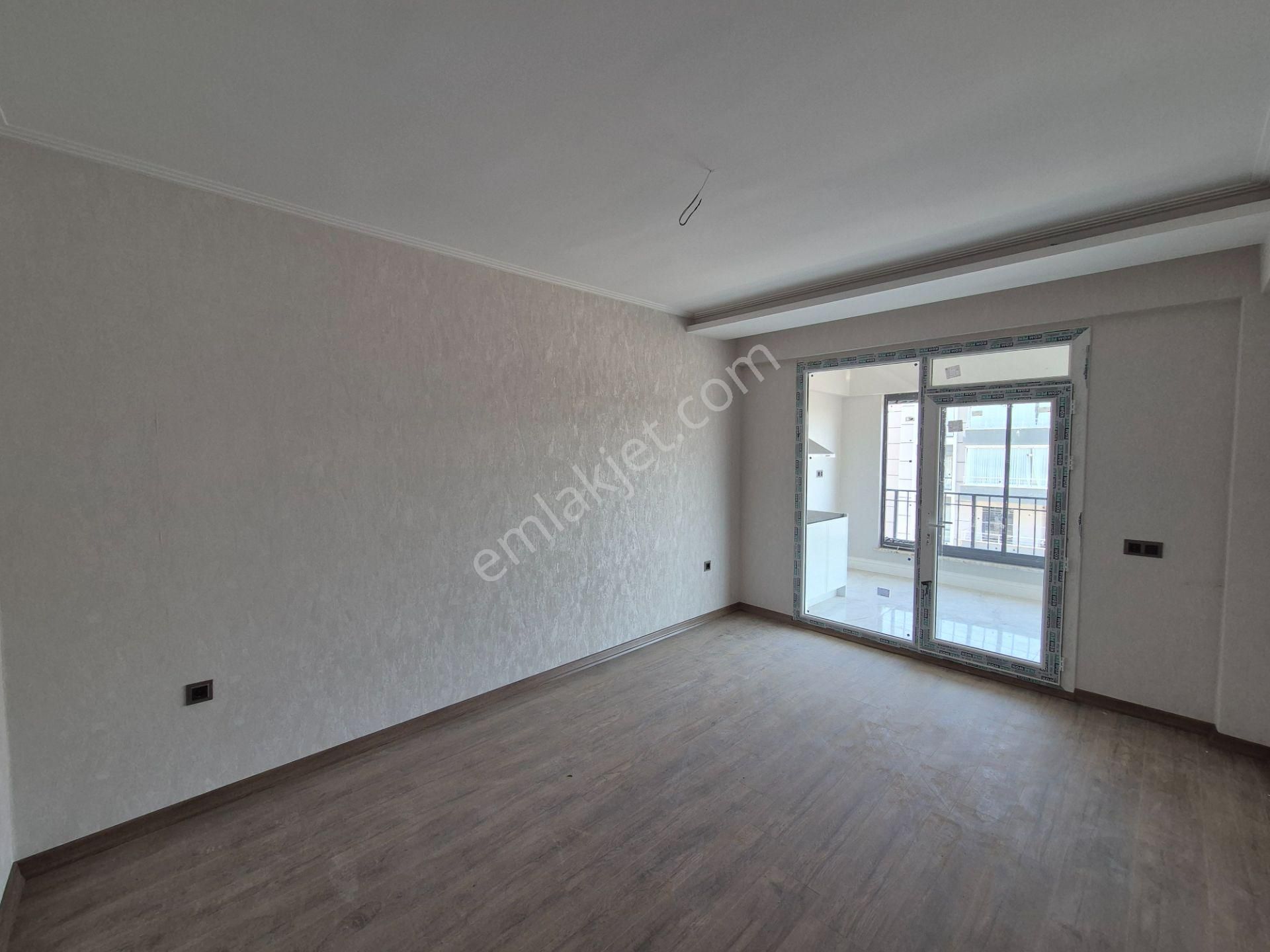 Yüksek Kredi İmkanlı Yemek Odalı İç Mimarı Tasarımlı Site İçi 3+1 Kilerli Ultra Lüks Daireler - Görsel 22