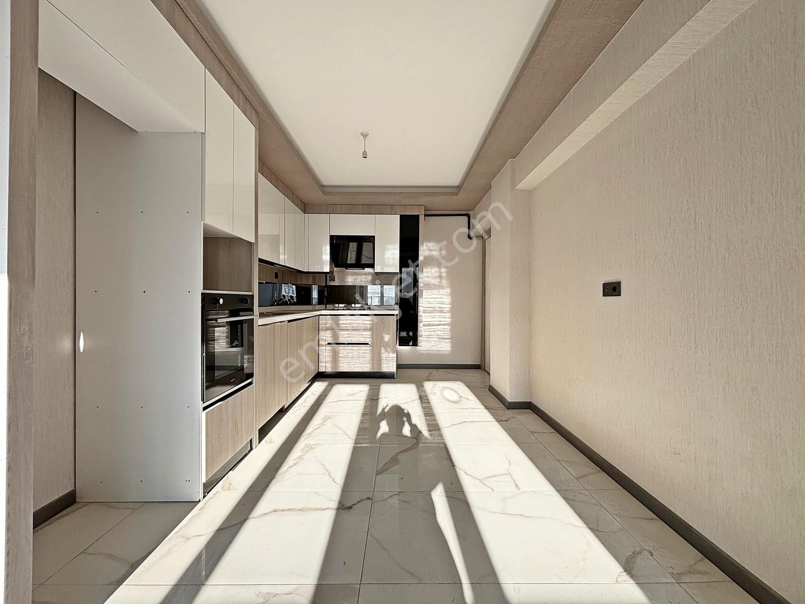 Devasa Mutfaklı Hanımların Göz Bebegi 3+1 Daire Satışa Sunuldu - Görsel 29