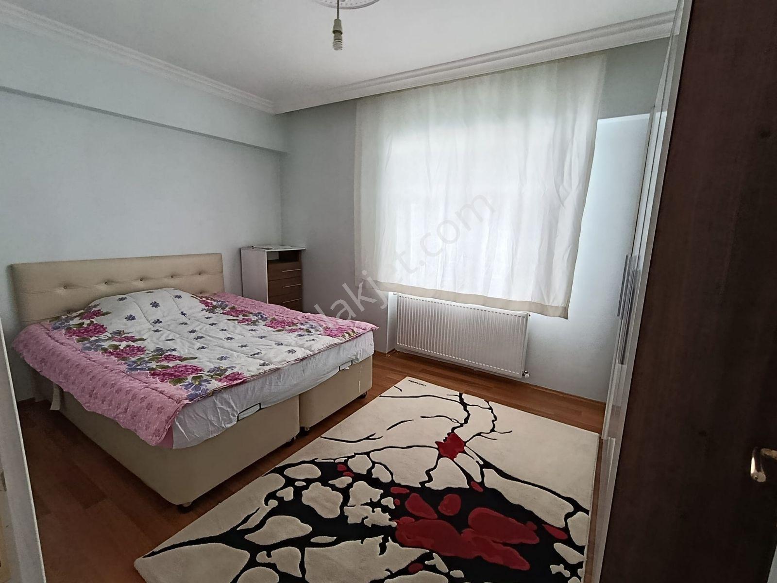 Zirve Kent Eşyalı 1+1 Arakat Süper Yapılı Daire - Görsel 3