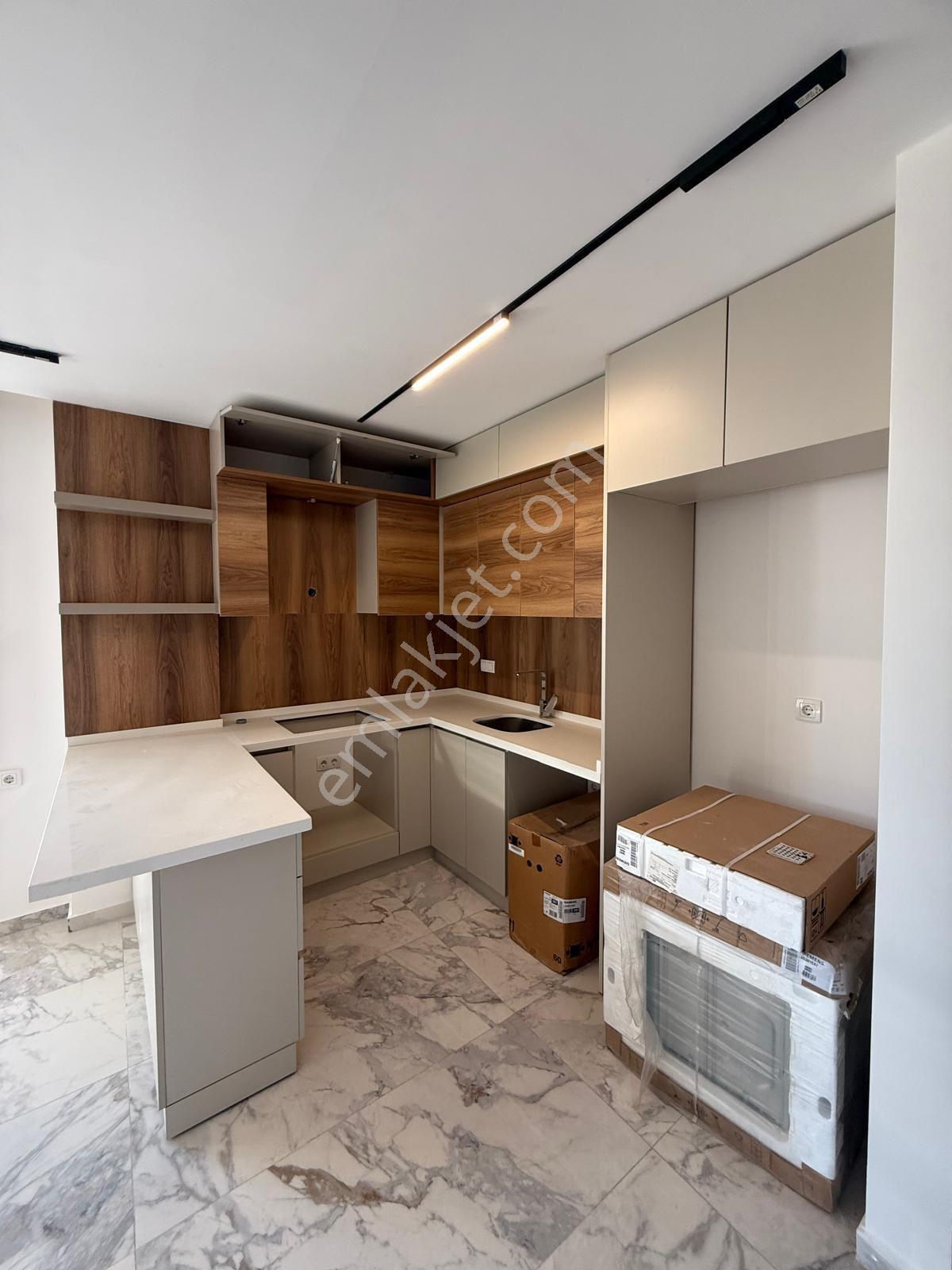 Satılık 4+1 Dubleks Daire