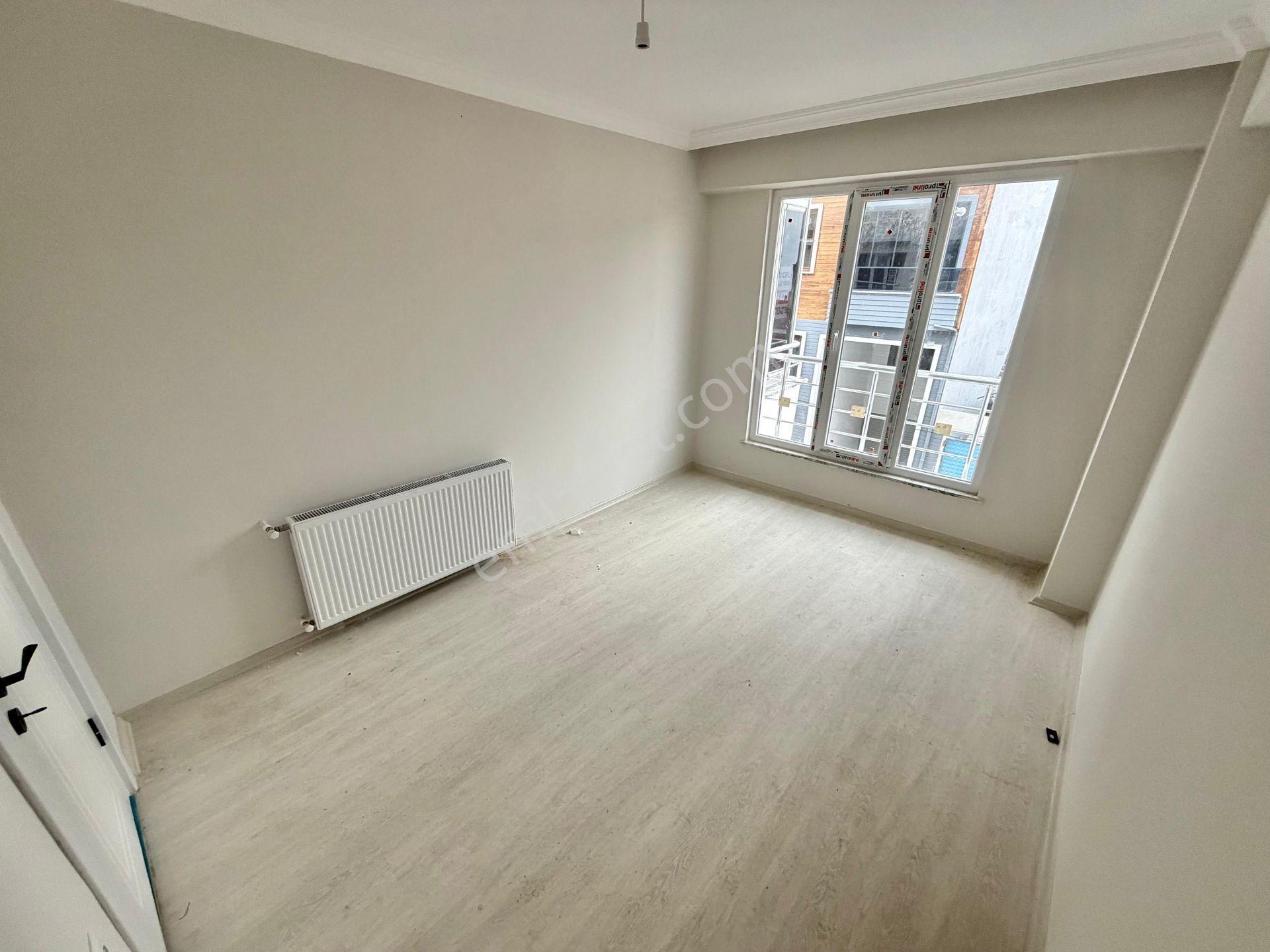 Home And Car'dan Edremite Ayrı Mutfaklı Önü Açık 2+1 Sıfır Daire - Görsel 4