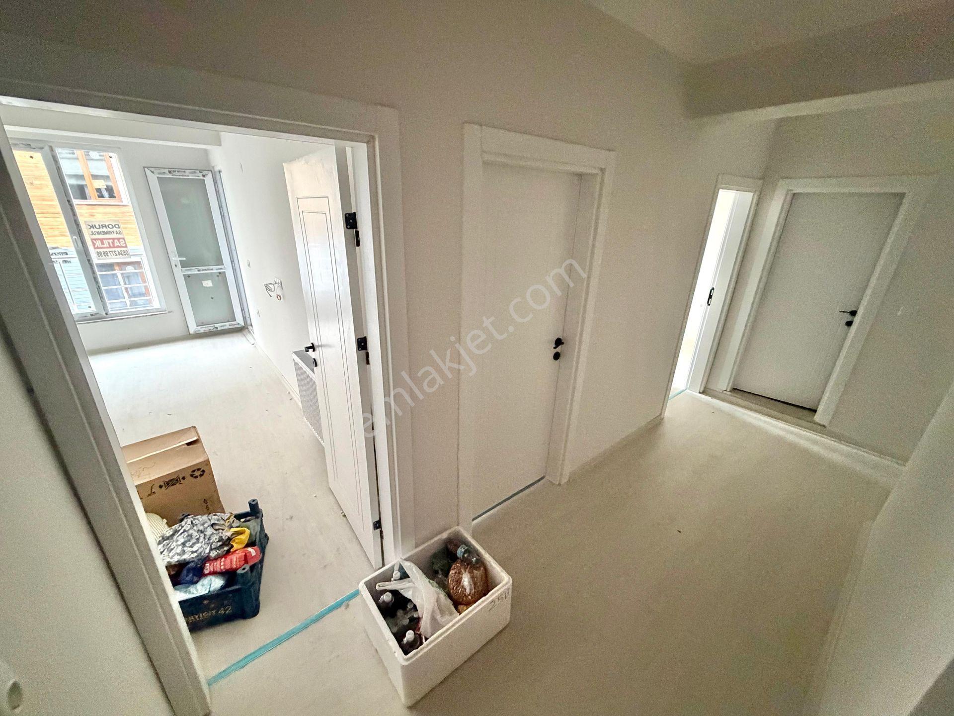 Home And Car'dan Edremite Ayrı Mutfaklı Önü Açık 2+1 Sıfır Daire - Görsel 7