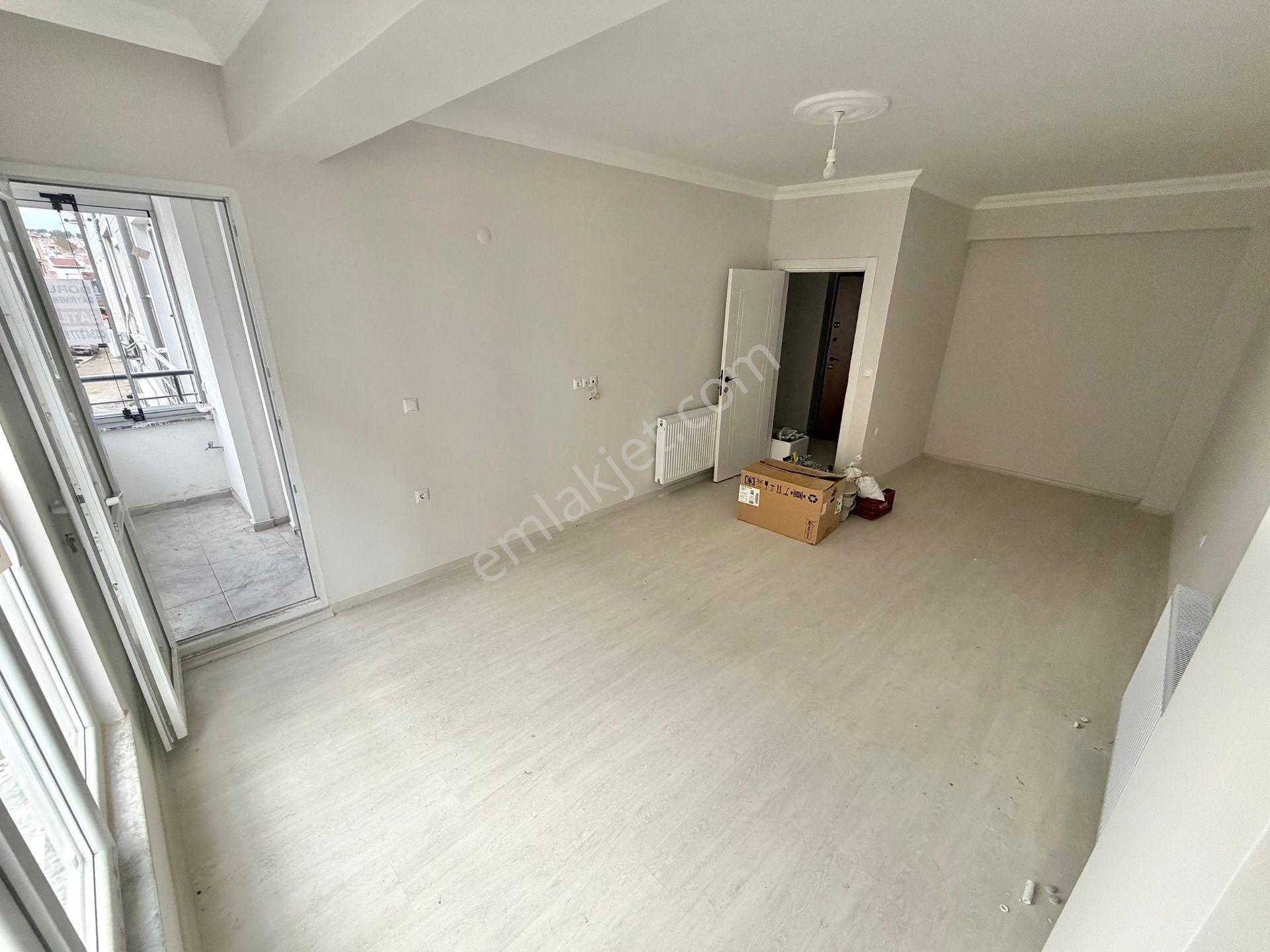 Home And Car'dan Edremite Ayrı Mutfaklı Önü Açık 2+1 Sıfır Daire - Görsel 20