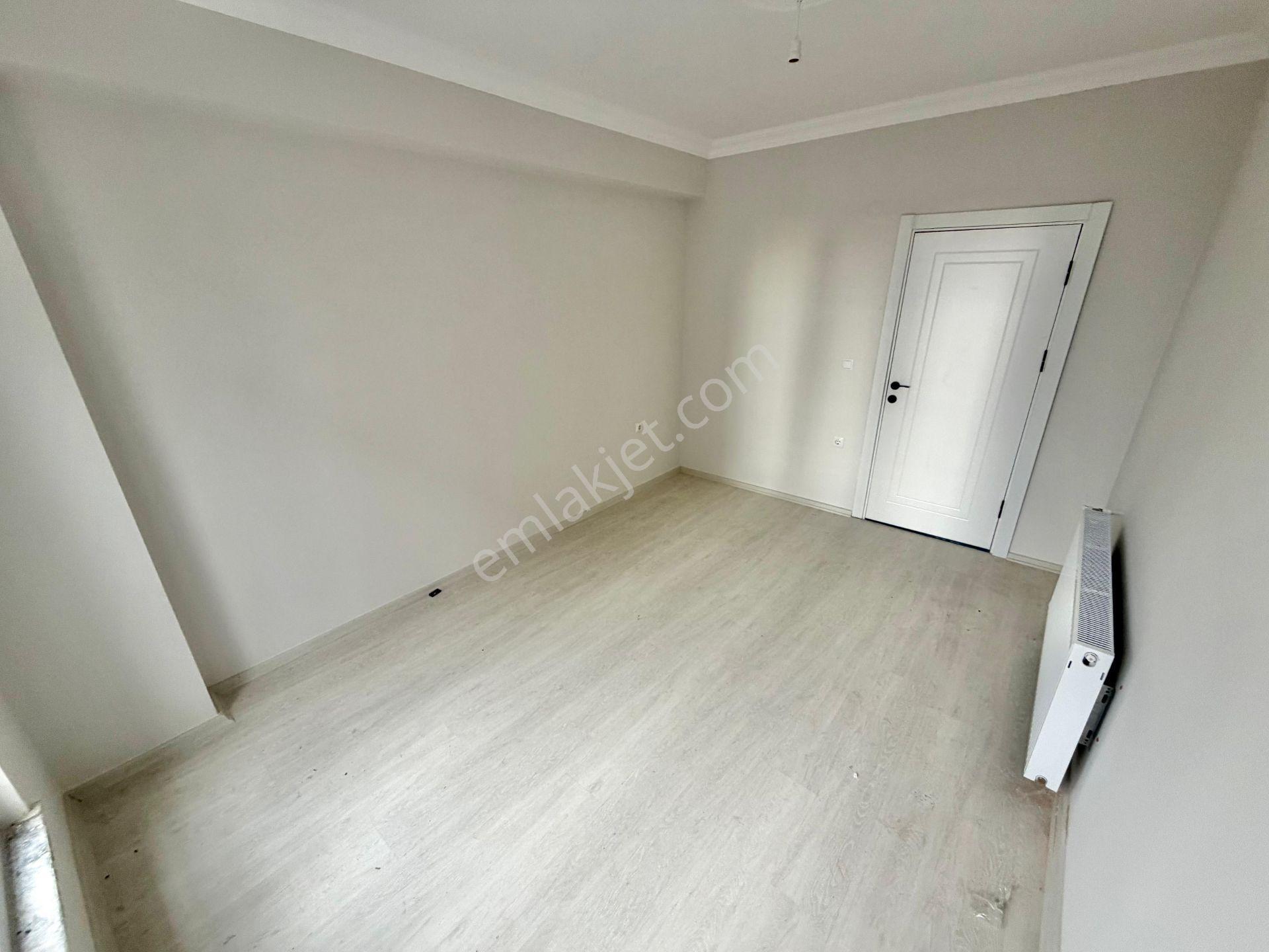 Home And Car'dan Edremite Ayrı Mutfaklı Önü Açık 2+1 Sıfır Daire - Görsel 6