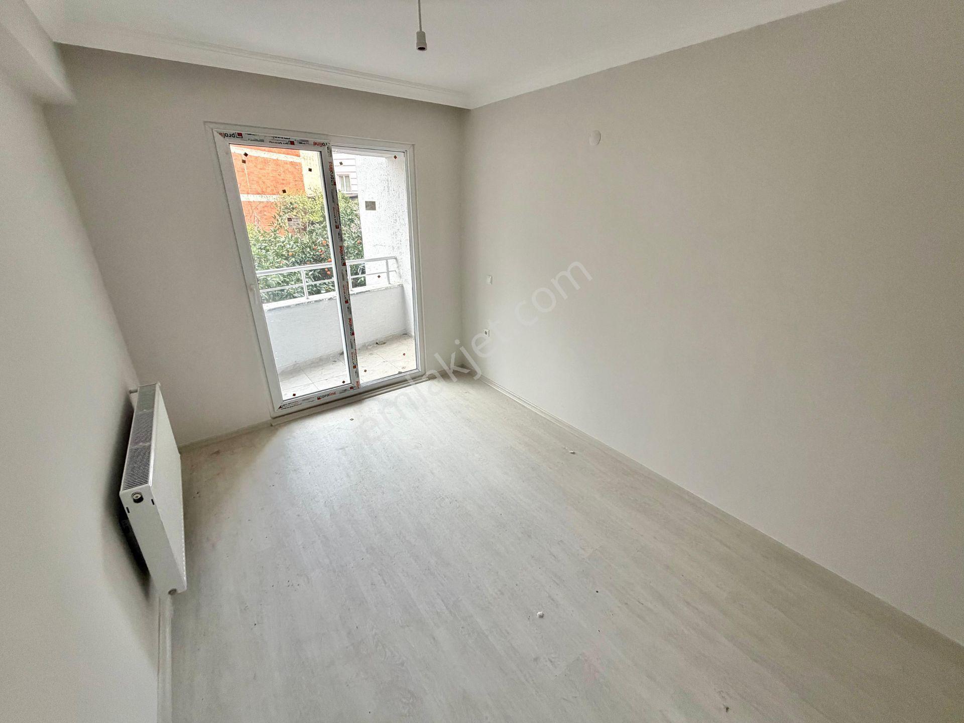 Home And Car'dan Edremite Ayrı Mutfaklı Önü Açık 2+1 Sıfır Daire - Görsel 10