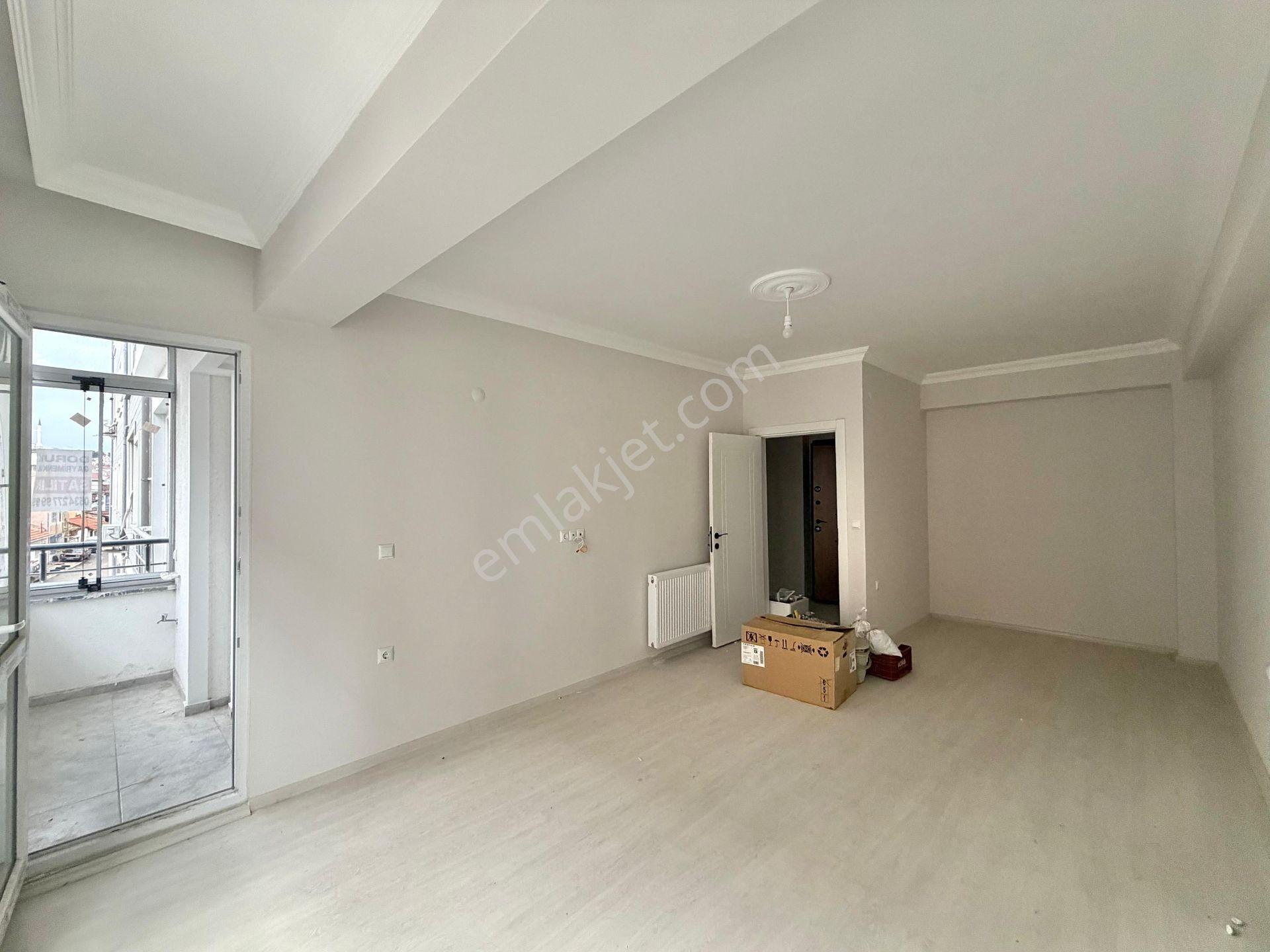 Home And Car'dan Edremite Ayrı Mutfaklı Önü Açık 2+1 Sıfır Daire - Görsel 21