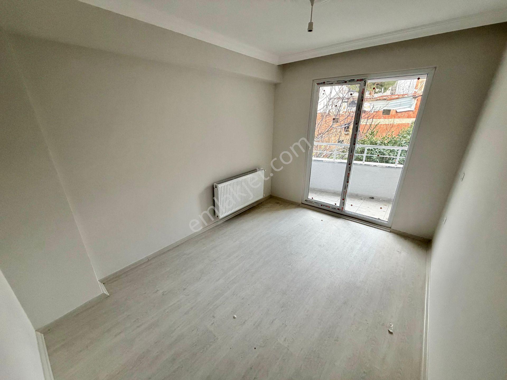 Home And Car'dan Edremite Ayrı Mutfaklı Önü Açık 2+1 Sıfır Daire - Görsel 8