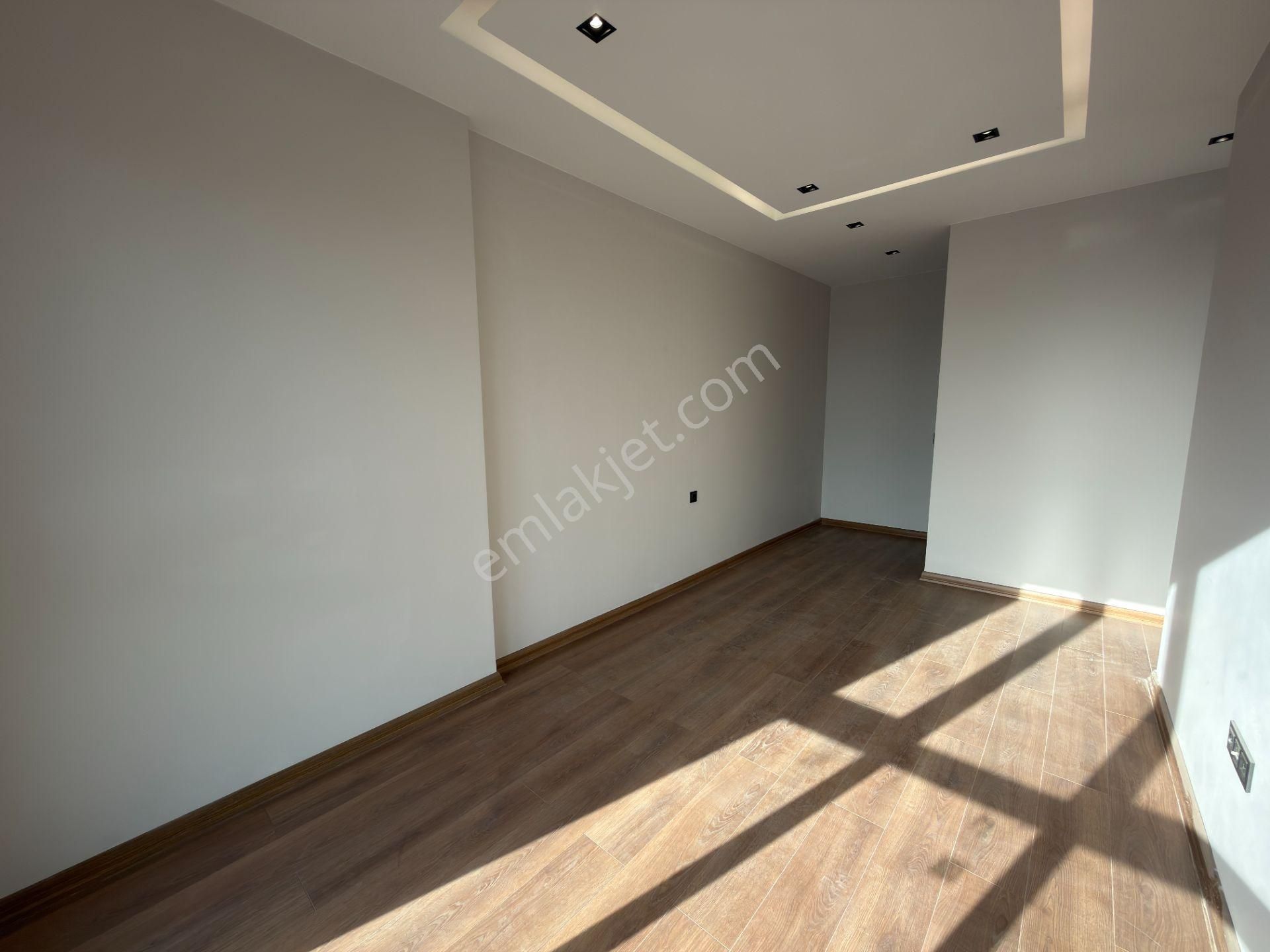 Site İçerisinde Akıllı Ev Sistemli Lüks 2+1 Daire - Görsel 11