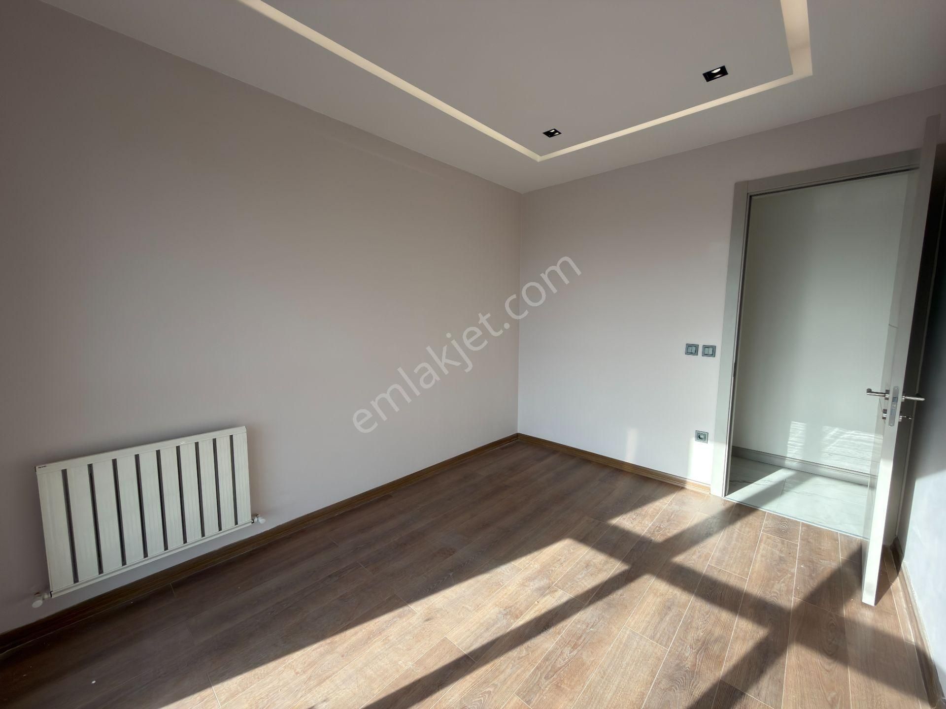 Site İçerisinde Akıllı Ev Sistemli Lüks 2+1 Daire - Görsel 9