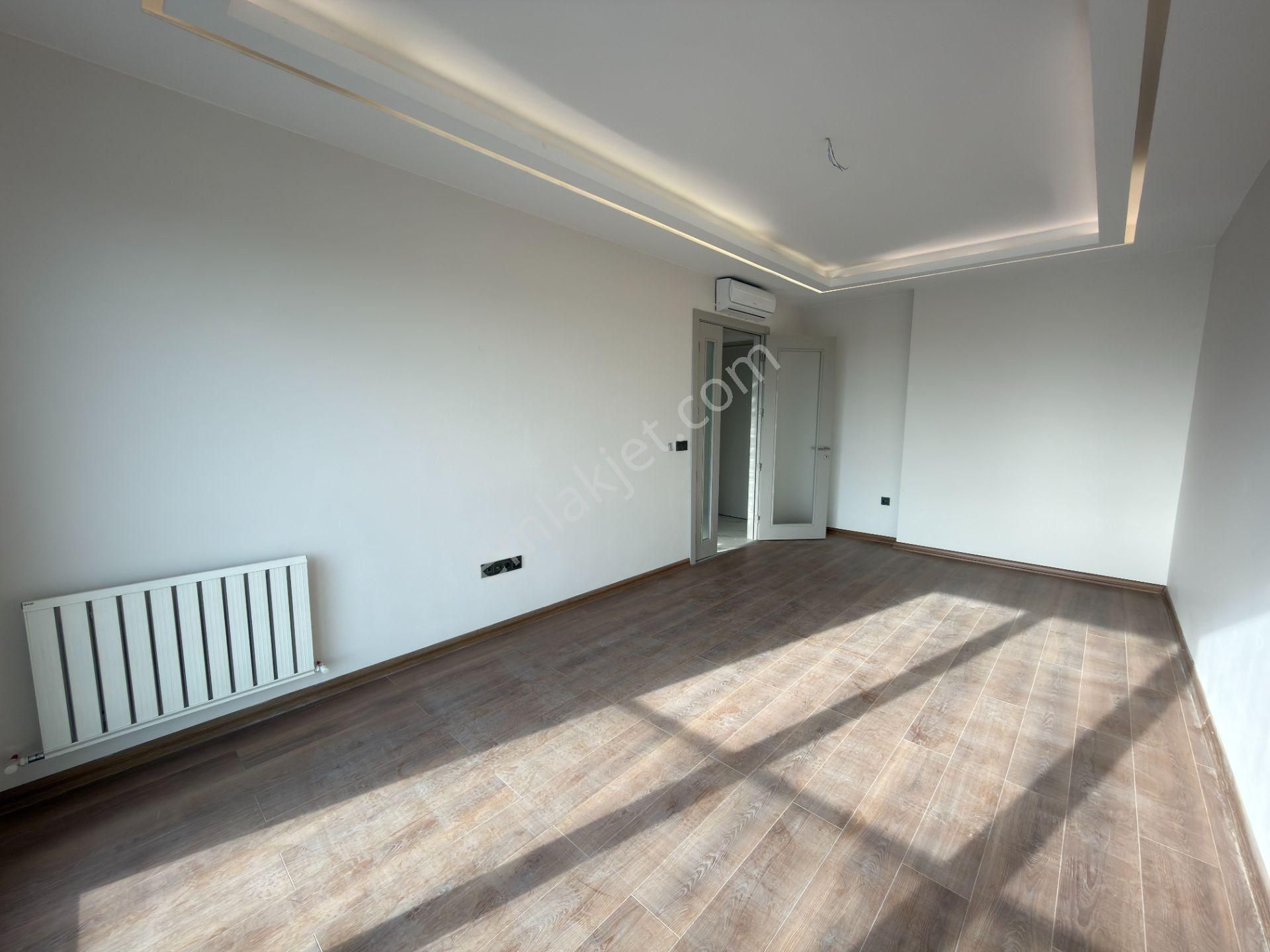 Site İçerisinde Akıllı Ev Sistemli Lüks 2+1 Daire - Görsel 5