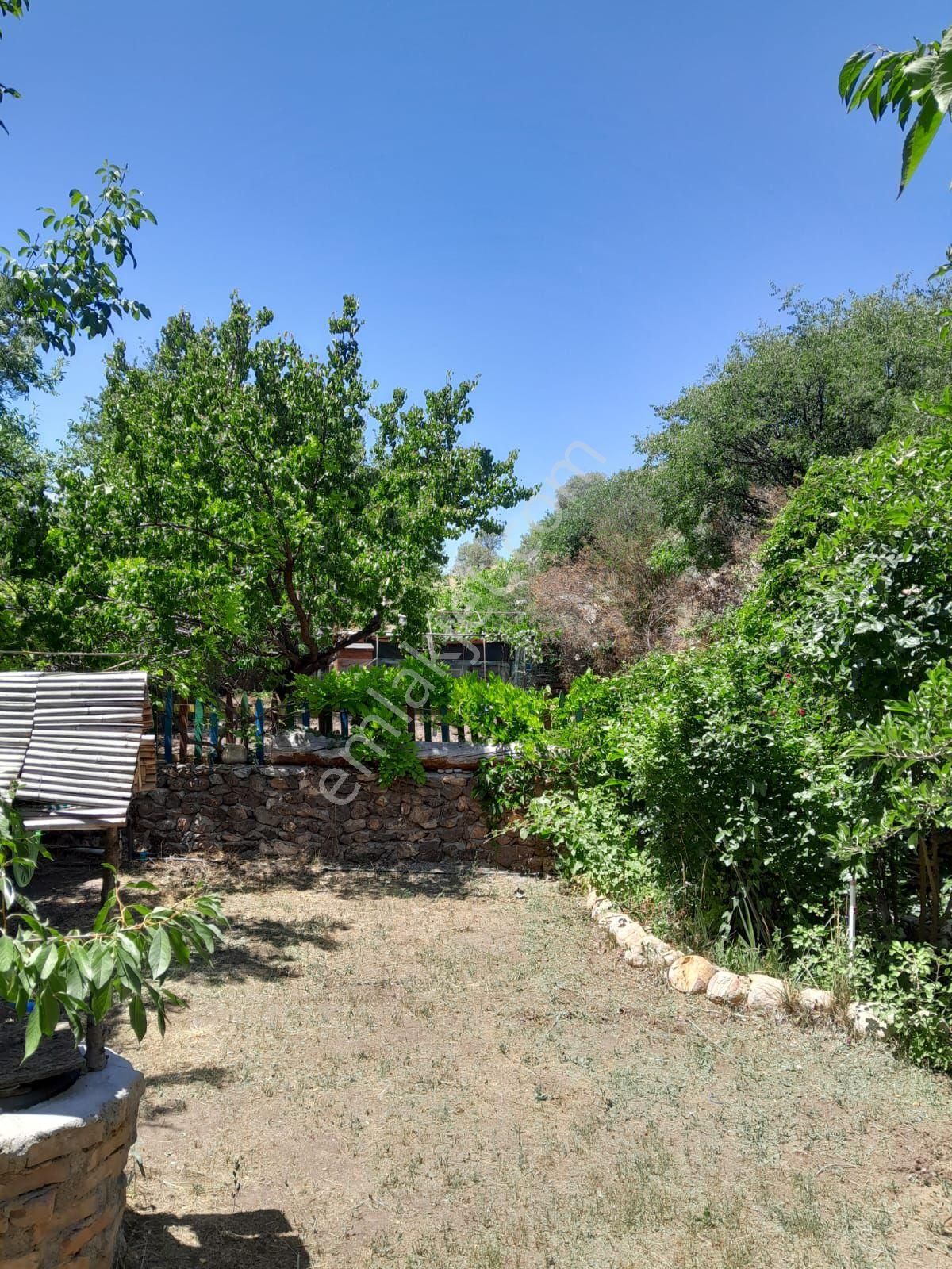 Konya Meram Çayrbağı Mah. 434 İçinde Evi Lettirği Suyu Olan Satılık Süpr Bahçe - Görsel 19