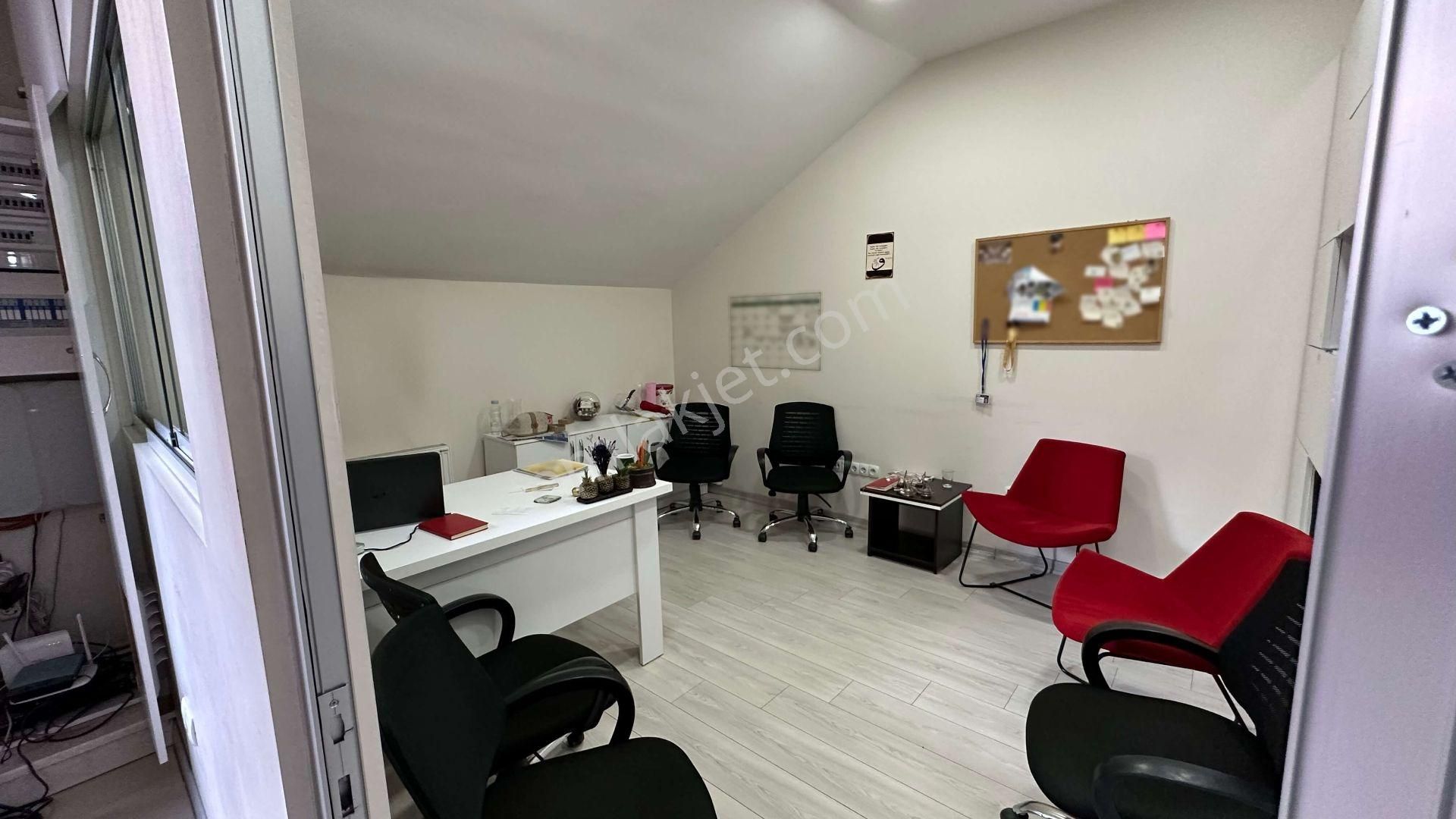 Sefaköy Kartaltepe Mh | 280 M² Brüt Boş Dükkân - (park Yeri Var) - Görsel 33