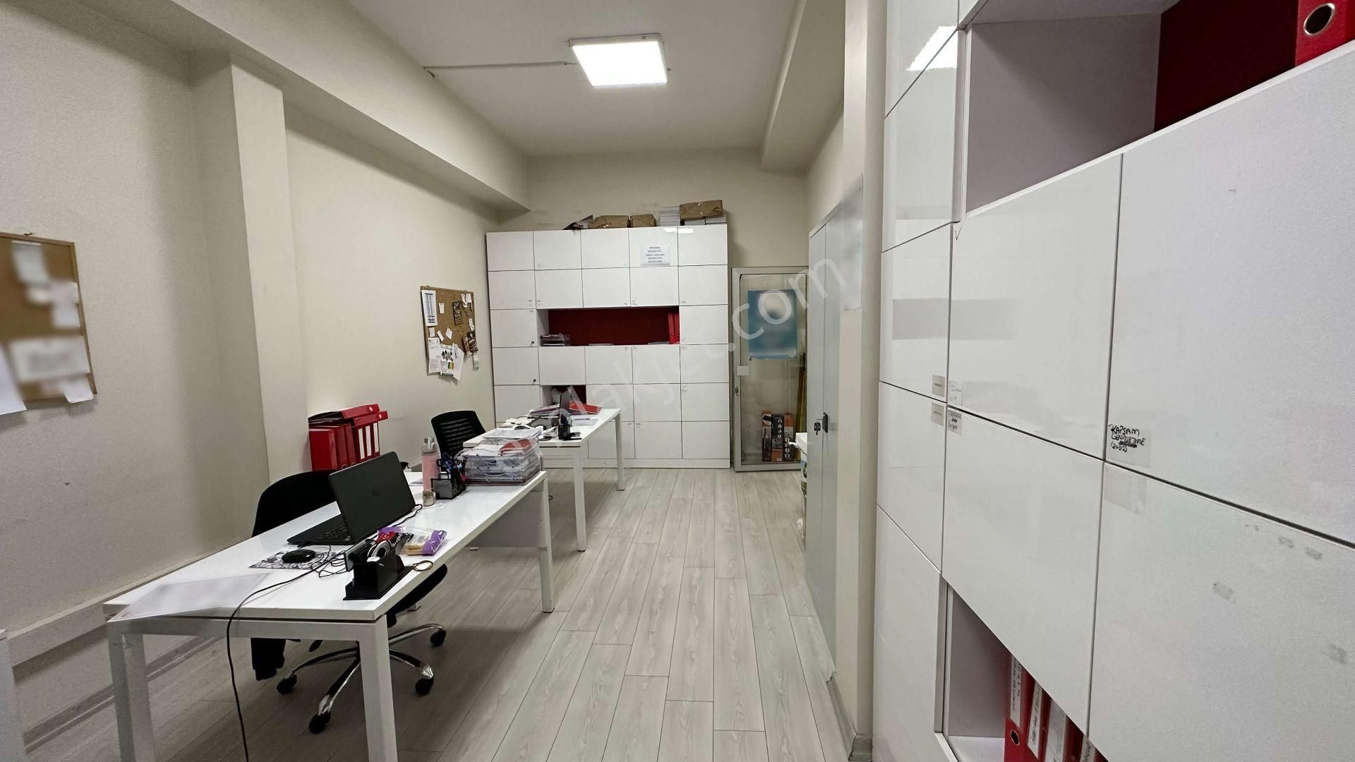 Sefaköy Kartaltepe Mh | 280 M² Brüt Boş Dükkân - (park Yeri Var) - Görsel 10