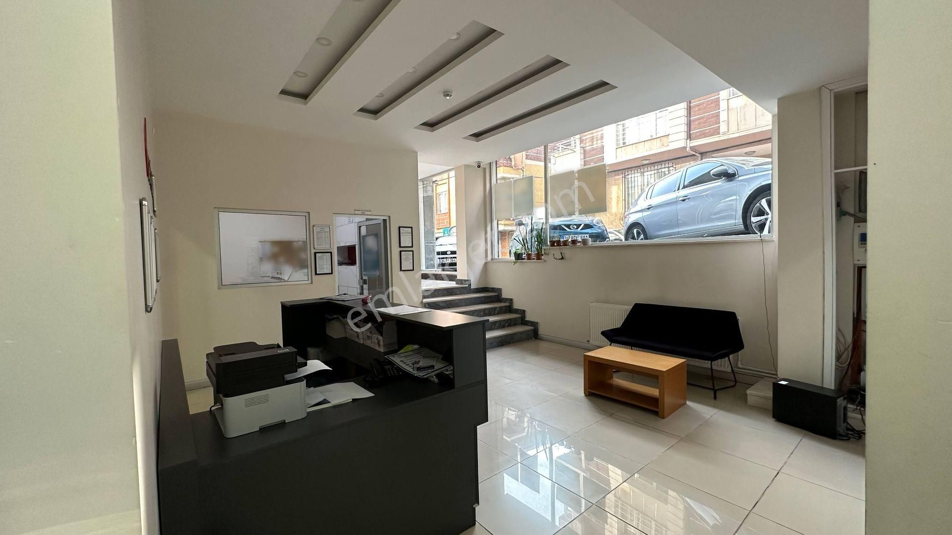 Sefaköy Kartaltepe Mh | 280 M² Brüt Boş Dükkân - (park Yeri Var) - Görsel 4