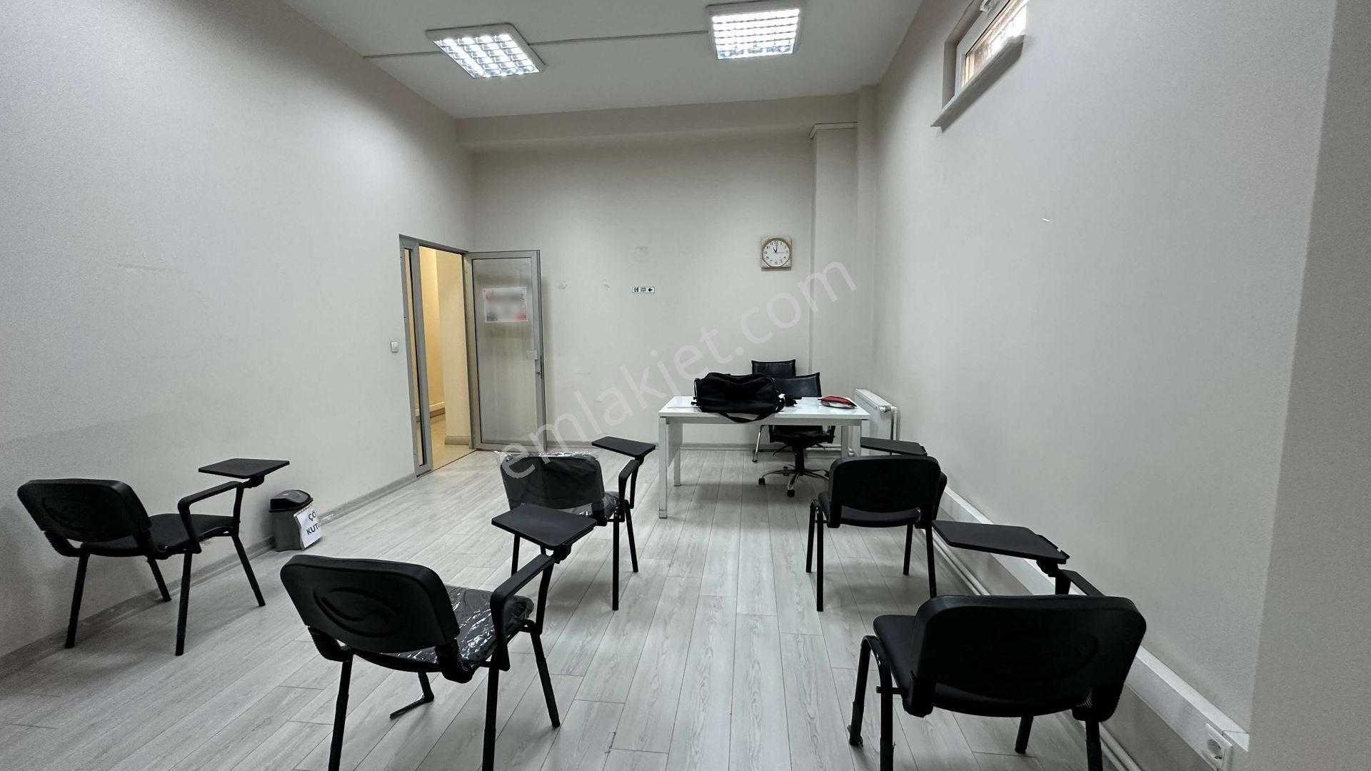 Sefaköy Kartaltepe Mh | 280 M² Brüt Boş Dükkân - (park Yeri Var) - Görsel 18