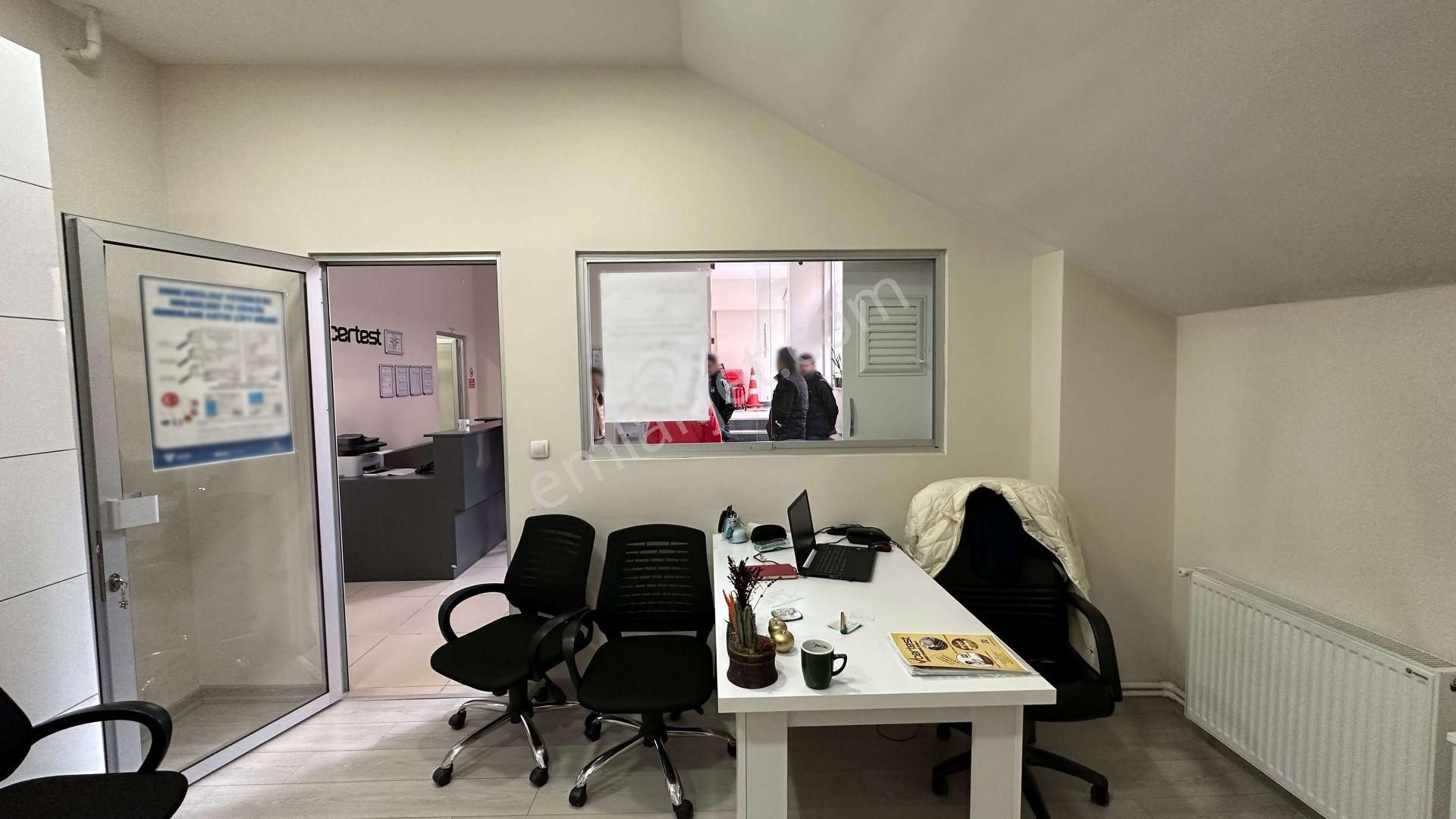 Sefaköy Kartaltepe Mh | 280 M² Brüt Boş Dükkân - (park Yeri Var) - Görsel 35