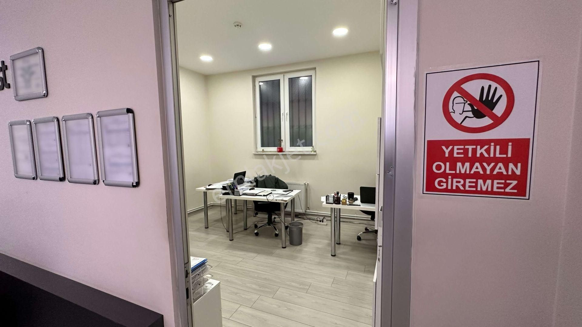 Sefaköy Kartaltepe Mh | 280 M² Brüt Boş Dükkân - (park Yeri Var) - Görsel 11