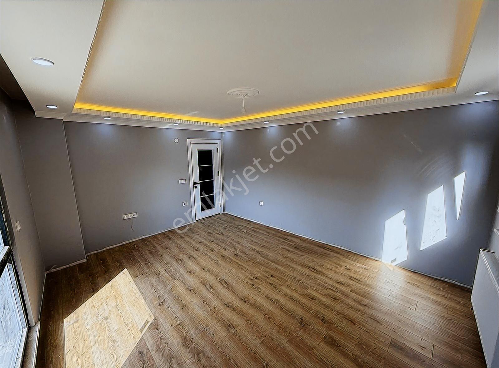 Sultanbeyli Hamidiye Mah.3+1 Sıfır Bahçe Katı Satılık Daire - Görsel 7