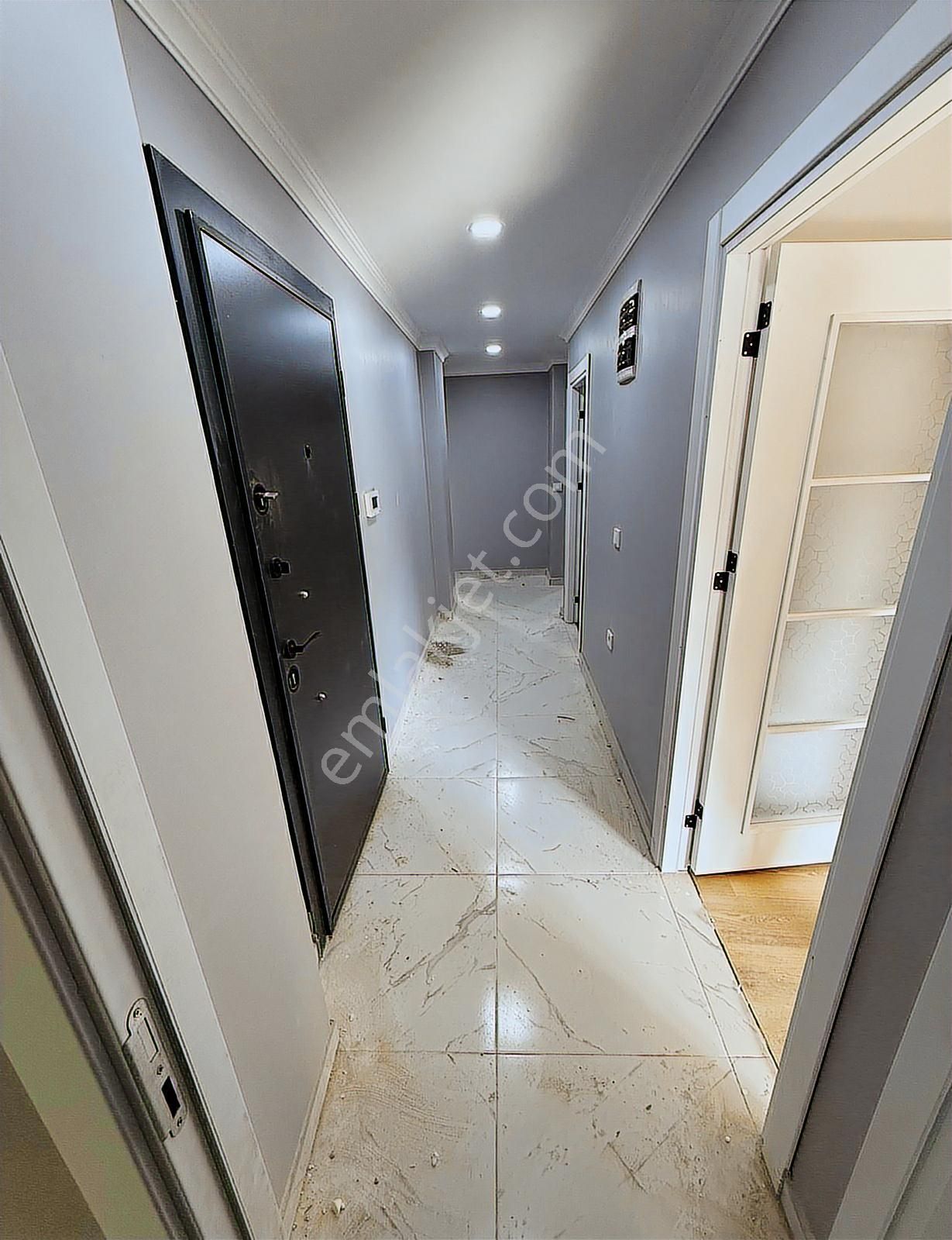 Sultanbeyli Hamidiye Mah.3+1 Sıfır Bahçe Katı Satılık Daire - Görsel 19