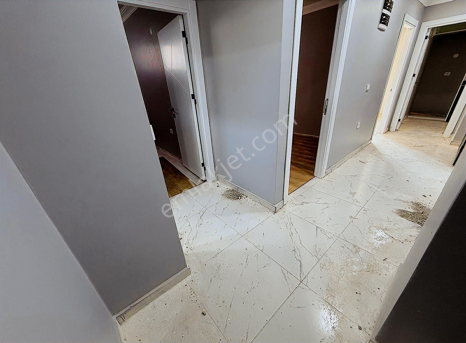 Sultanbeyli Hamidiye Mah.3+1 Sıfır Bahçe Katı Satılık Daire - Görsel 27