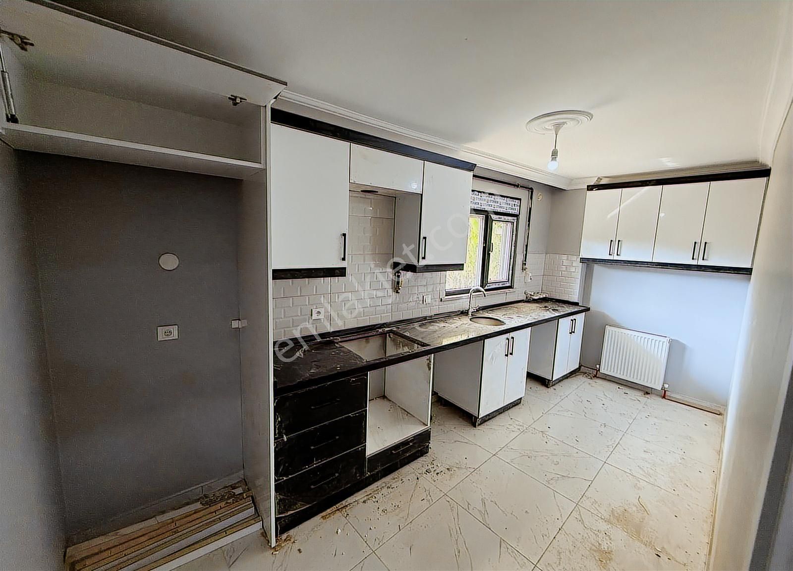 Sultanbeyli Hamidiye Mah.3+1 Sıfır Bahçe Katı Satılık Daire - Görsel 8