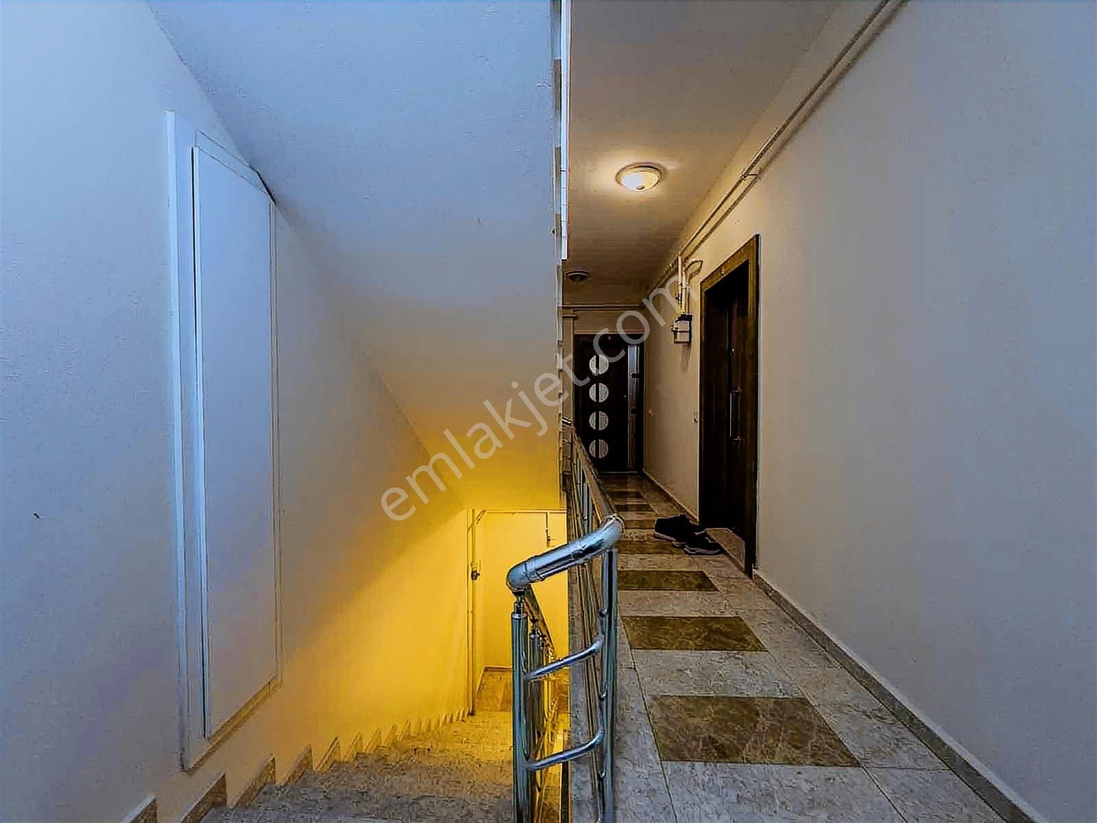 Güzeloba Karpuzkaldıran Askeri Kampı Karşısında 2+1 Dubleks - Görsel 25