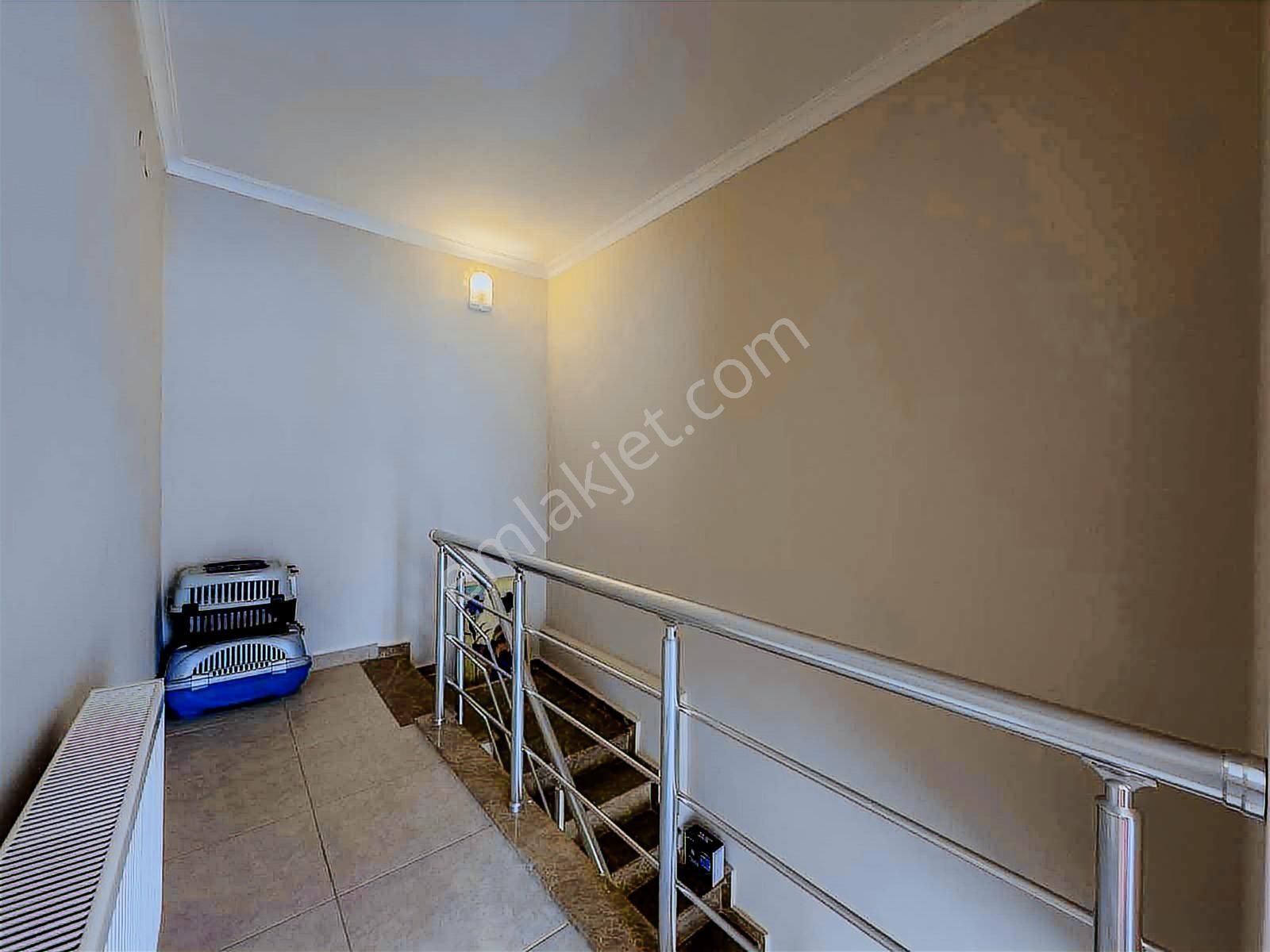 Güzeloba Karpuzkaldıran Askeri Kampı Karşısında 2+1 Dubleks - Görsel 19