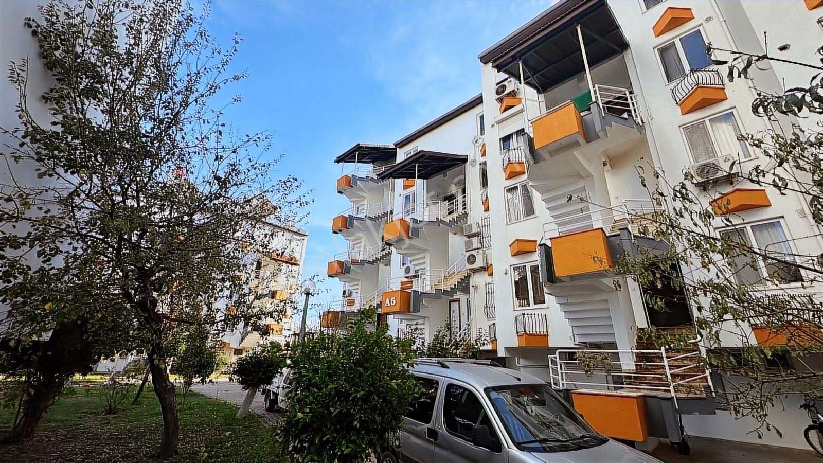 Kundu'nun En Prestijli Sitesinde 2+1 Satılık Dubleks - Görsel 23