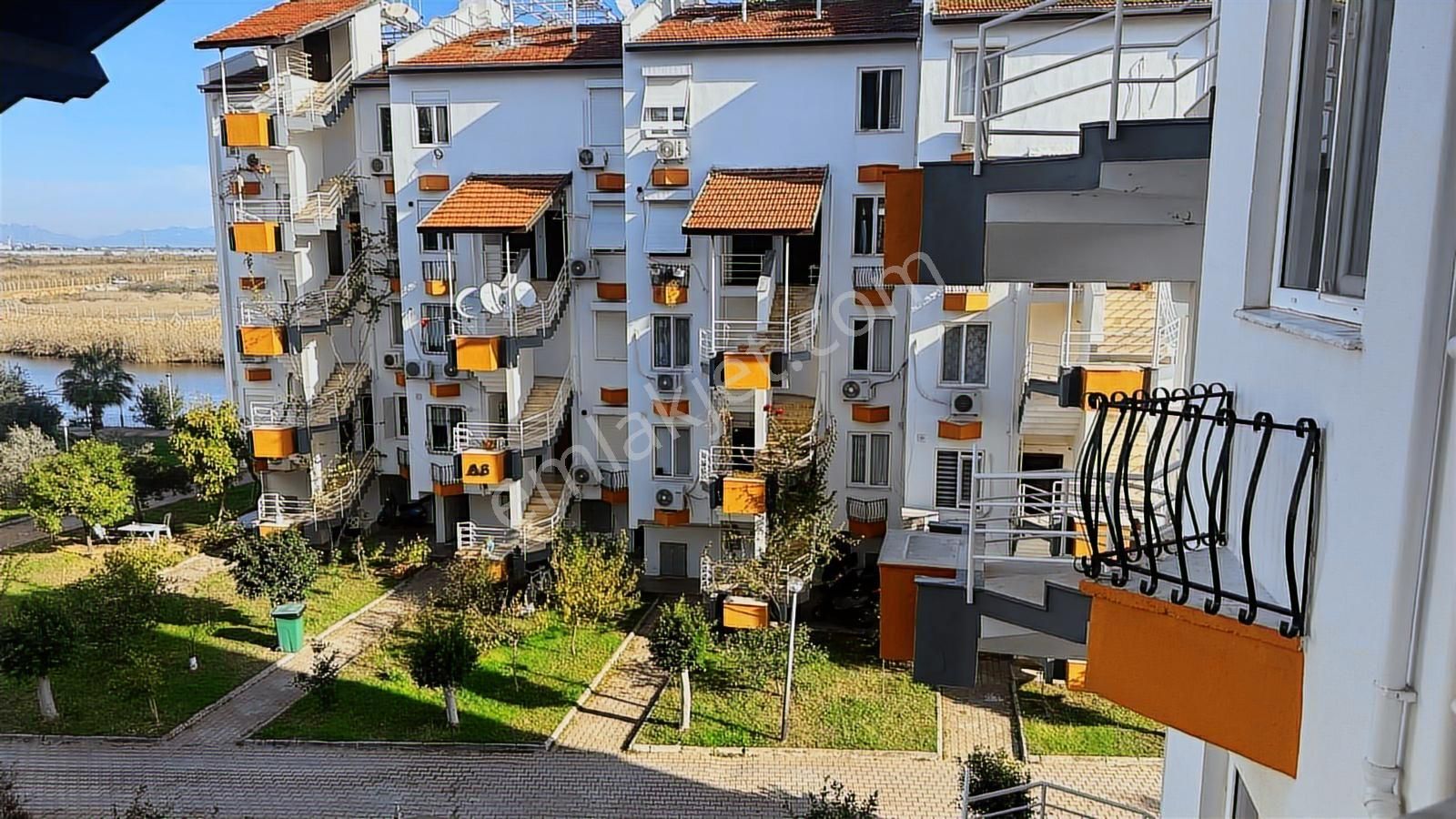 Kundu'nun En Prestijli Sitesinde 2+1 Satılık Dubleks - Görsel 6