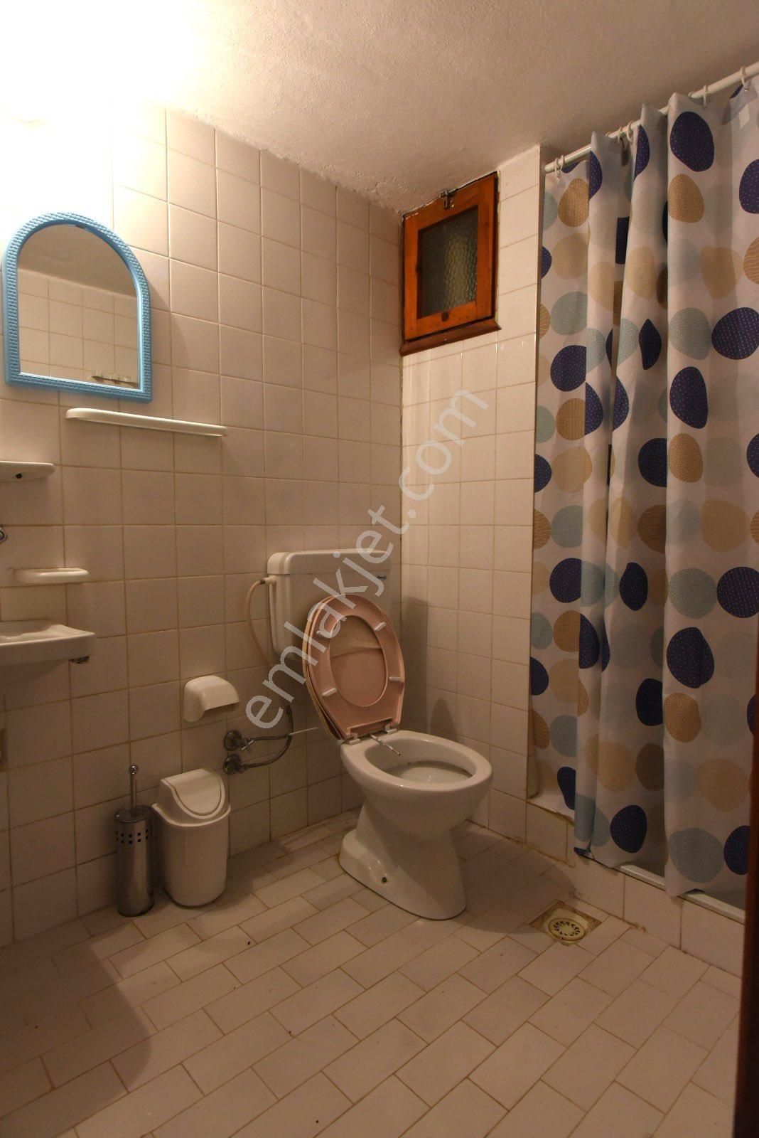 Özderede Kaçmaz Villa Merkezi Lokasyonda Denize 450 Metre 3+1 Dublek Villa - Görsel 34