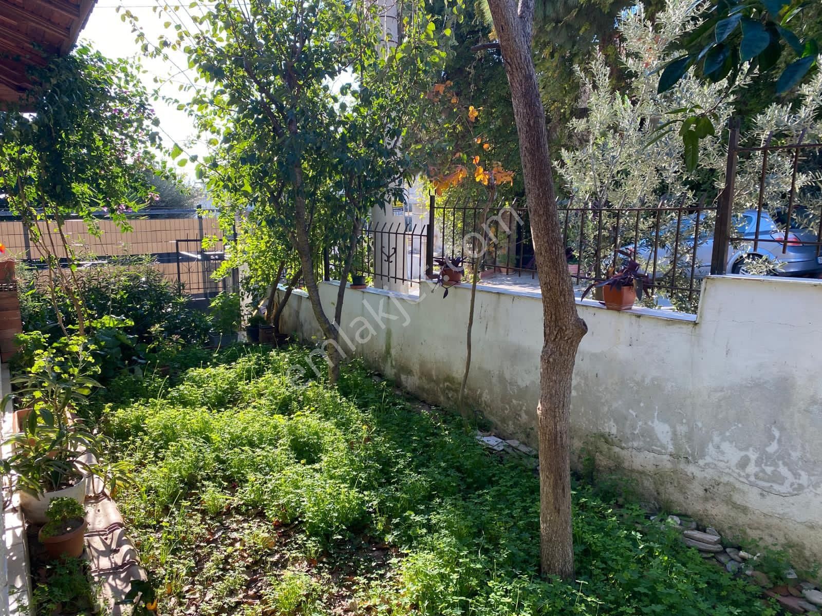 Özderede Kaçmaz Villa Merkezi Lokasyonda Denize 450 Metre 3+1 Dublek Villa - Görsel 32