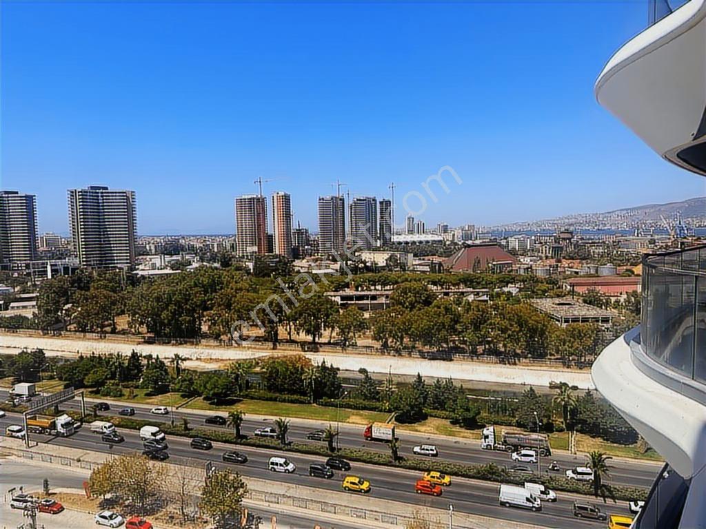 Emlak Buraya/ İzmir Bornova Folkart Vega'da Satılık 3+1 Daire - Görsel 3