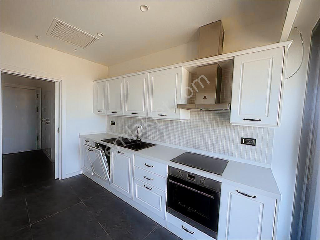 Emlak Buraya/ İzmir Bornova Folkart Vega'da Satılık 3+1 Daire - Görsel 12