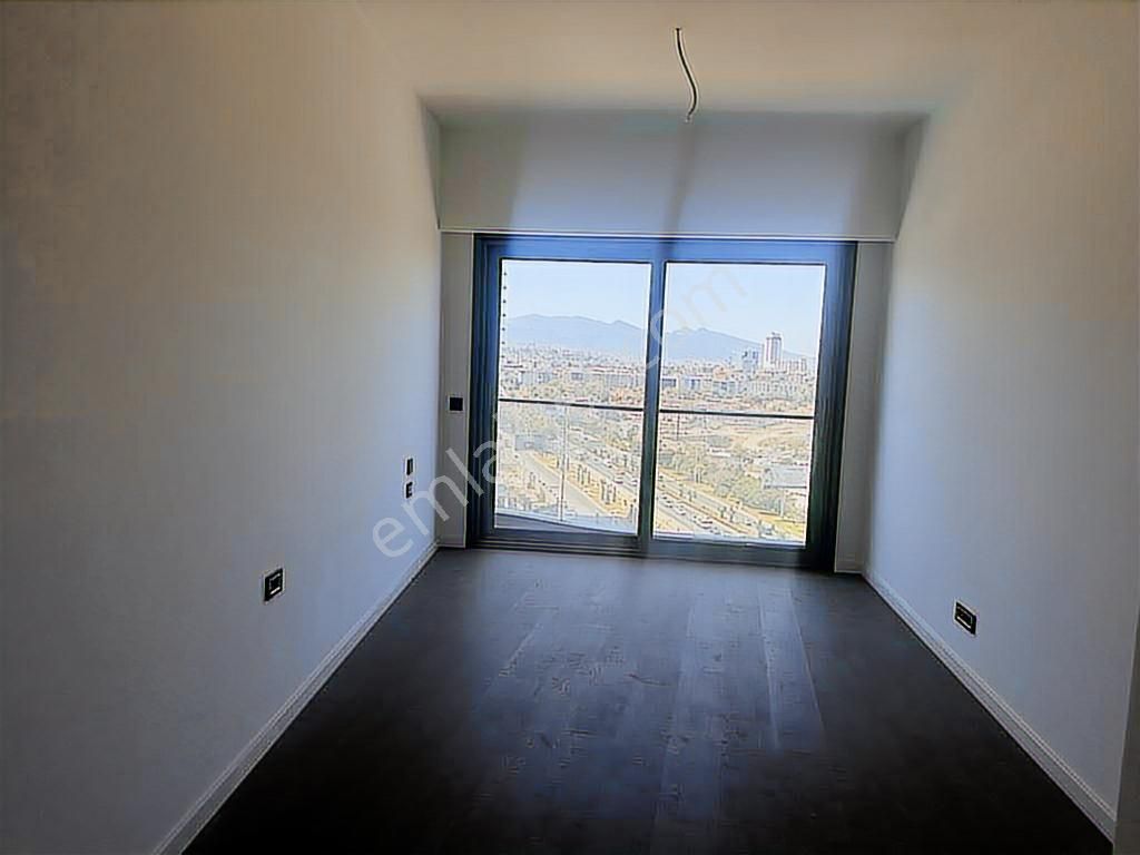 Emlak Buraya/ İzmir Bornova Folkart Vega'da Satılık 3+1 Daire - Görsel 23