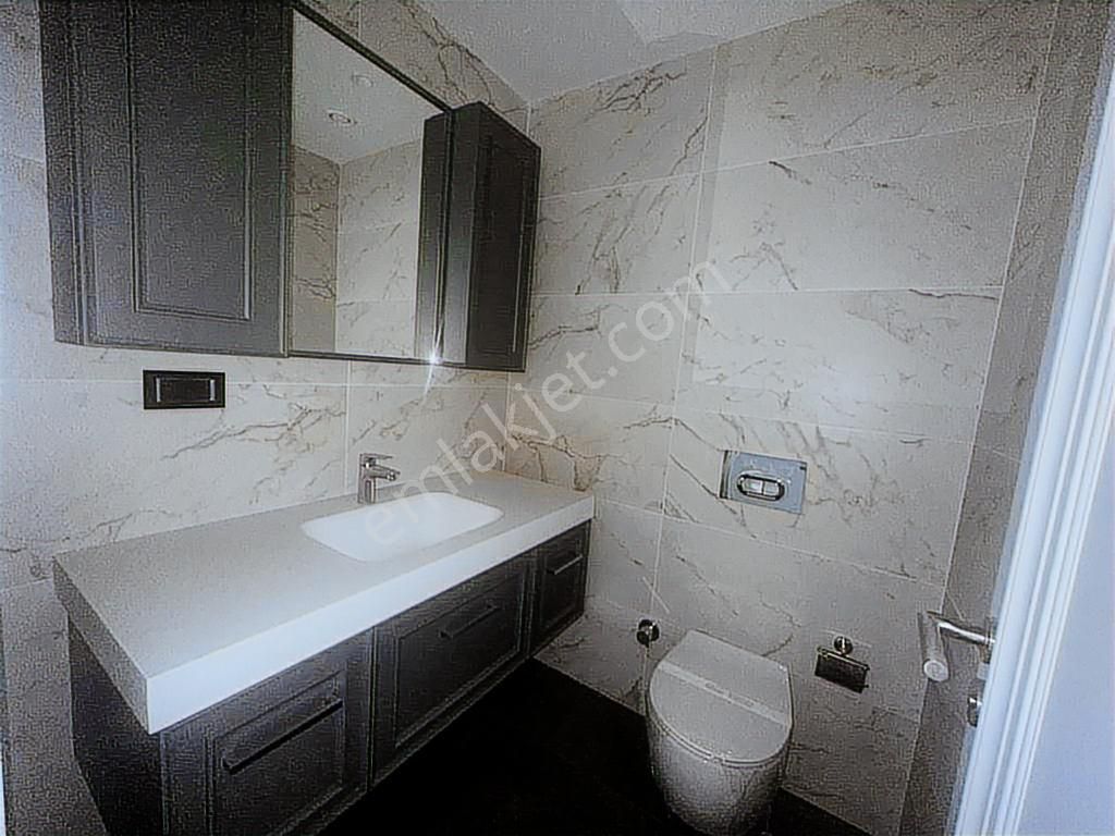 Emlak Buraya/ İzmir Bornova Folkart Vega'da Satılık 3+1 Daire - Görsel 28