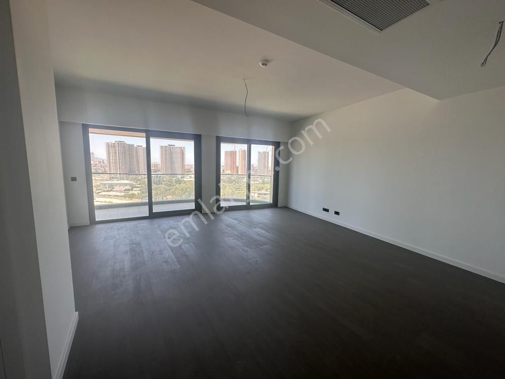 Emlak Buraya/ İzmir Bornova Folkart Vega'da Satılık 3+1 Daire - Görsel 17