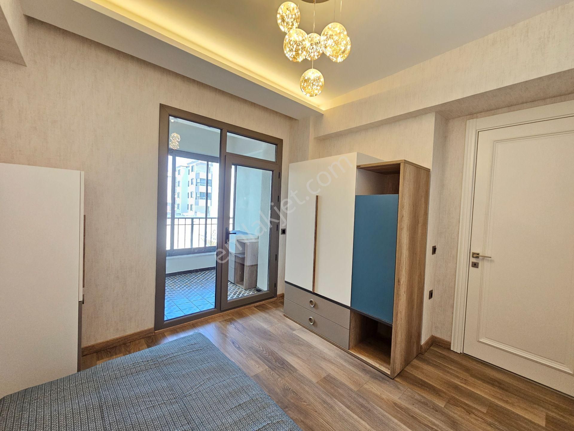 💫 Akıllı Ev Sistemli Yemek Odalı, Hamam Konseptli Site İçi 4+1 Ultra Lüks Daireler 🔥 - Görsel 36