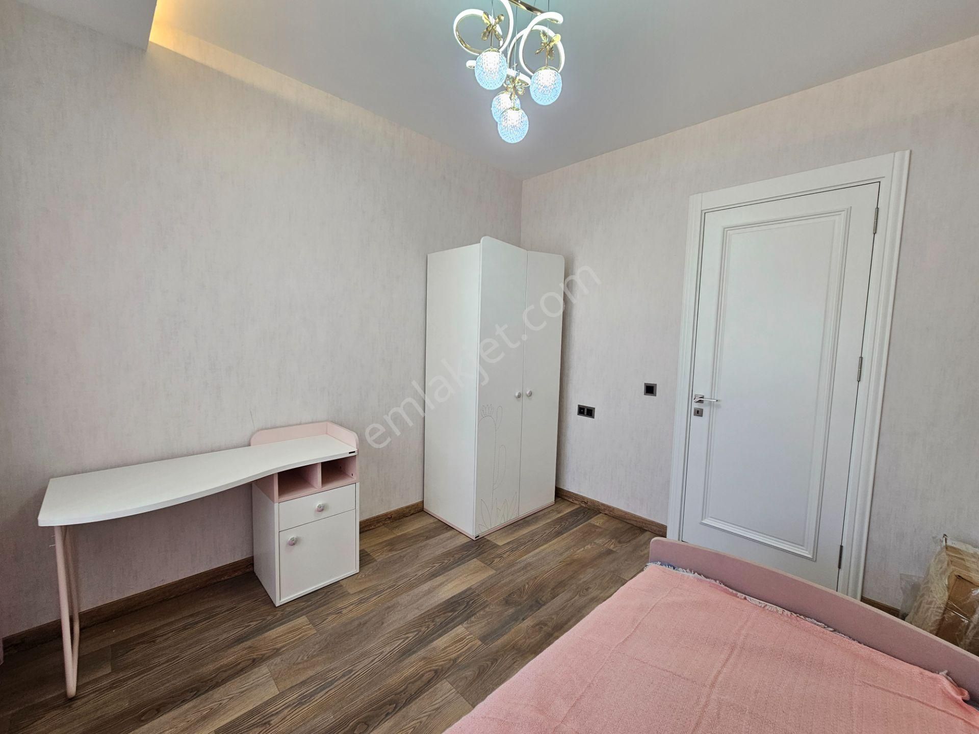 💫 Akıllı Ev Sistemli Yemek Odalı, Hamam Konseptli Site İçi 4+1 Ultra Lüks Daireler 🔥 - Görsel 35