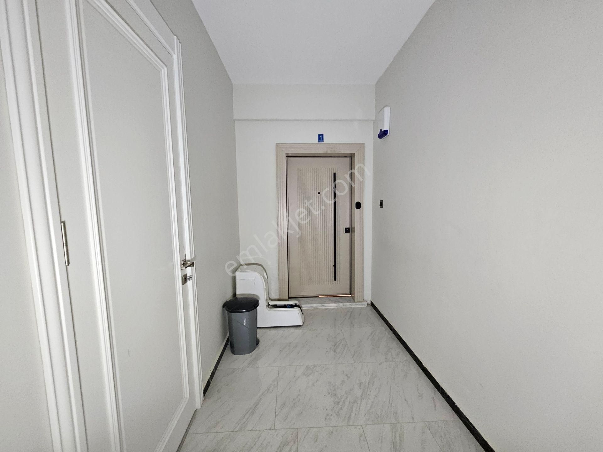 💫 Akıllı Ev Sistemli Yemek Odalı, Hamam Konseptli Site İçi 4+1 Ultra Lüks Daireler 🔥 - Görsel 42