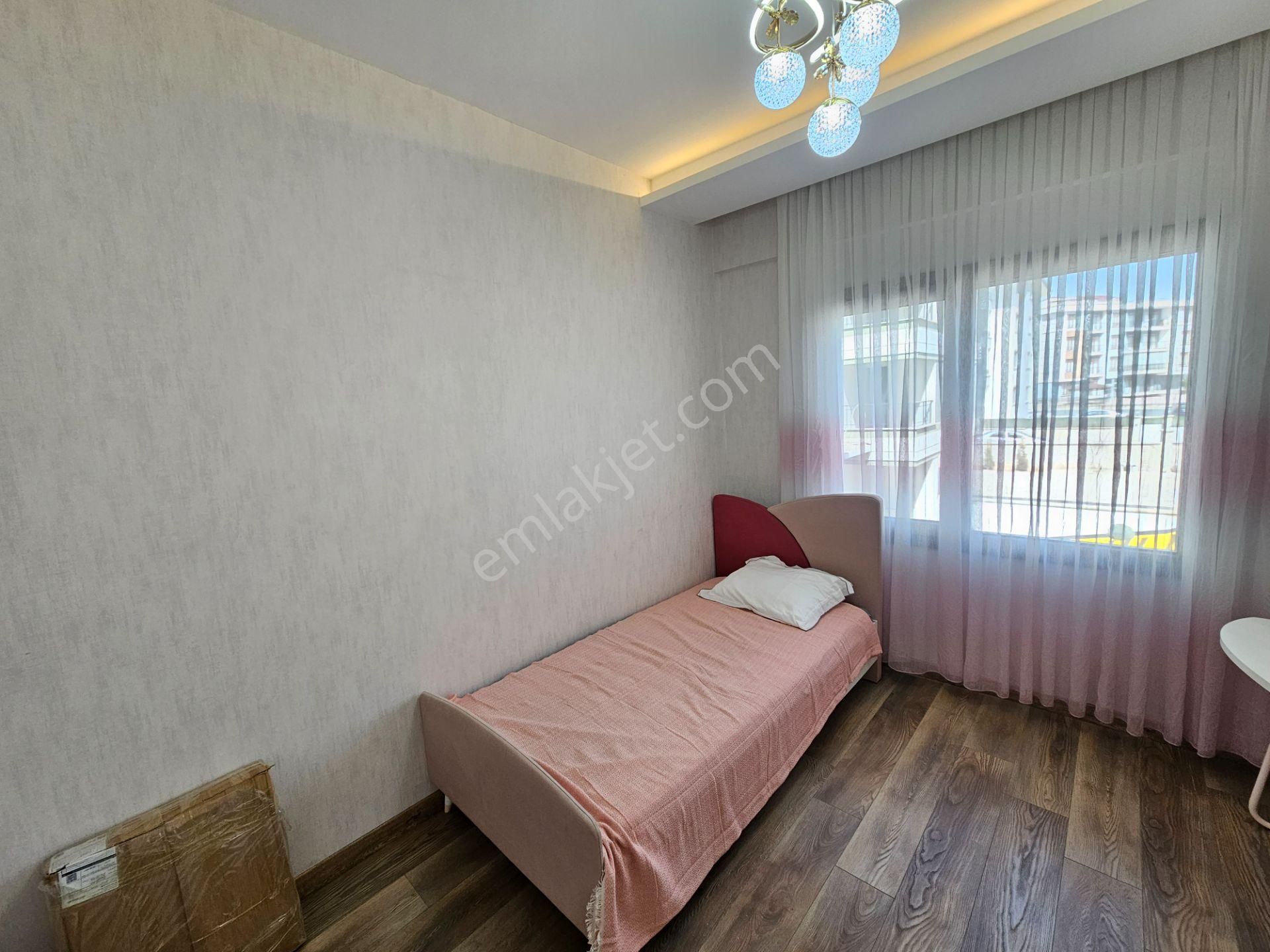 💫 Akıllı Ev Sistemli Yemek Odalı, Hamam Konseptli Site İçi 4+1 Ultra Lüks Daireler 🔥 - Görsel 34