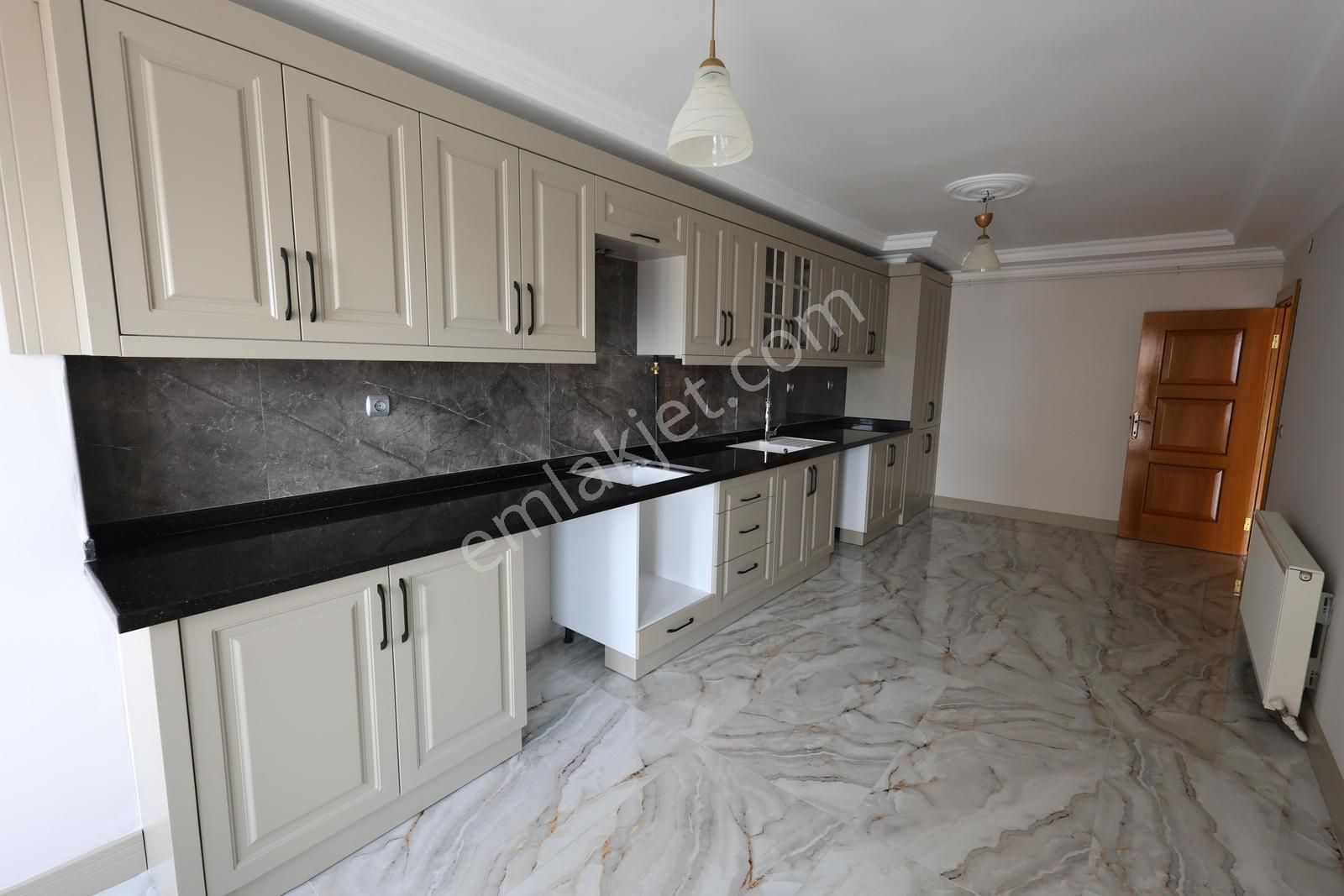 Deniz Manzaralı Masrafsız Bakımlı 4+1 Dublex - Görsel 7