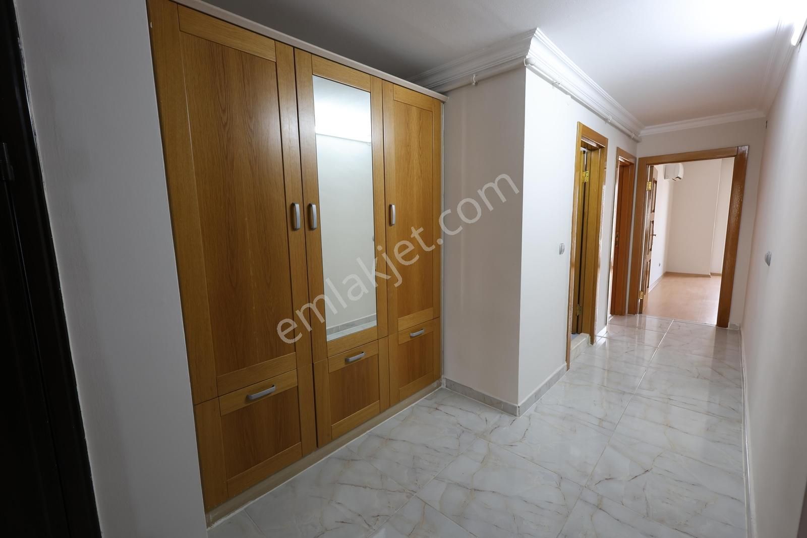 Deniz Manzaralı Masrafsız Bakımlı 4+1 Dublex - Görsel 17