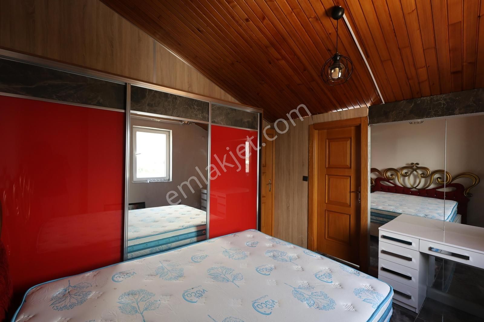 Deniz Manzaralı Masrafsız Bakımlı 4+1 Dublex - Görsel 6