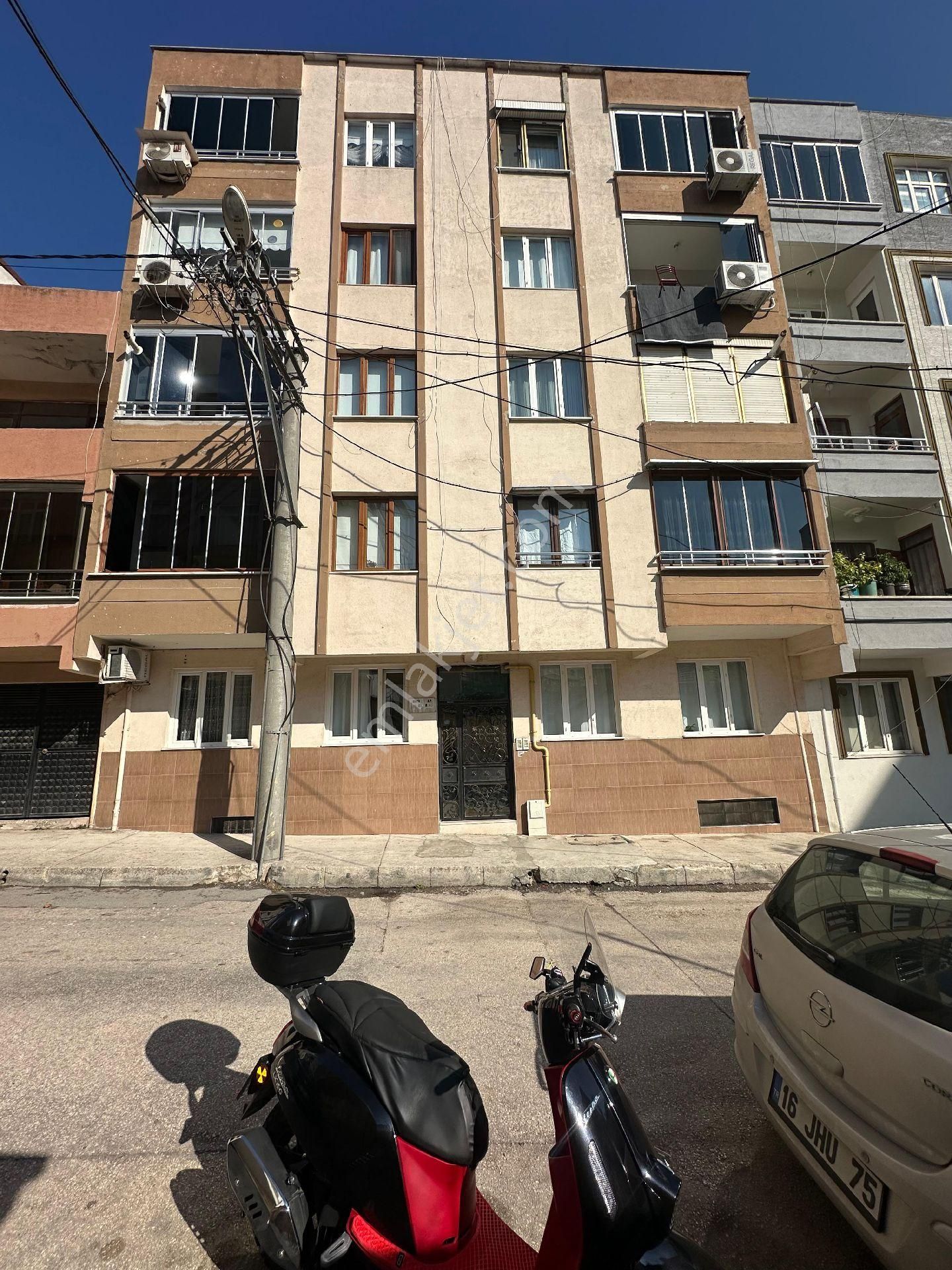 Rt Safir'den Karacabeyde Acil Satılık 3+1 Geniş Ferah Satılık Daire - Görsel 27
