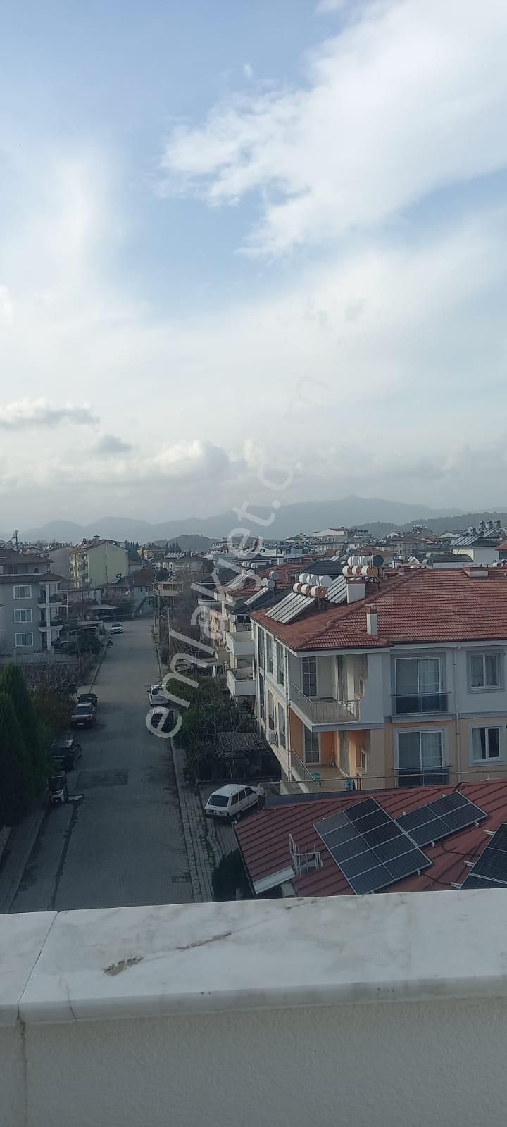 Muğla Dalaman Karaçalı Mahallesi 4+1 Ultra Geniş Dublex - Görsel 3