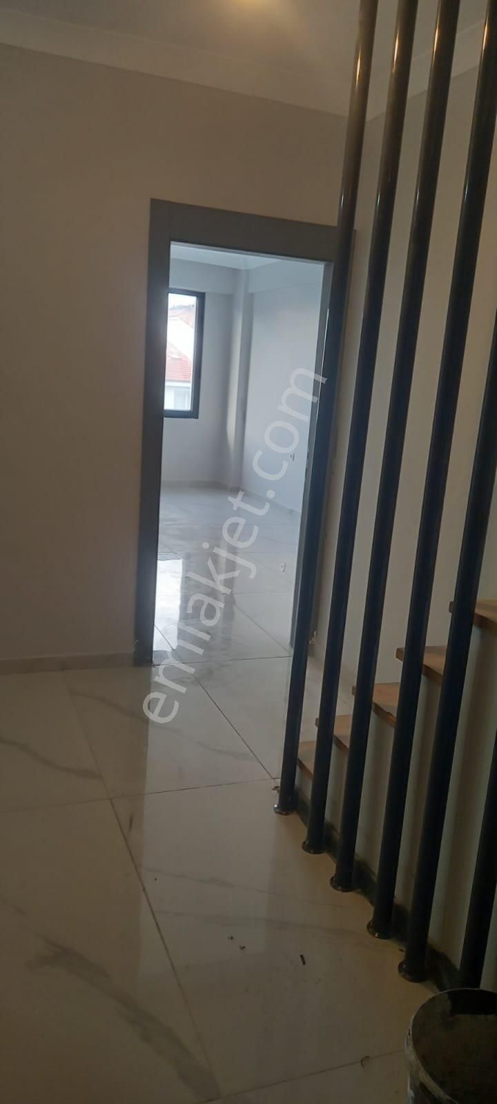 Muğla Dalaman Karaçalı Mahallesi 4+1 Ultra Geniş Dublex - Görsel 13