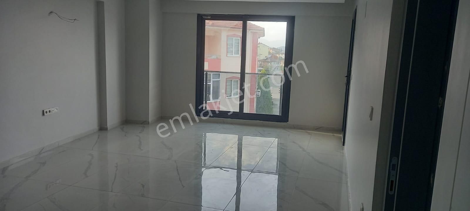 Muğla Dalaman Karaçalı Mahallesi 4+1 Ultra Geniş Dublex