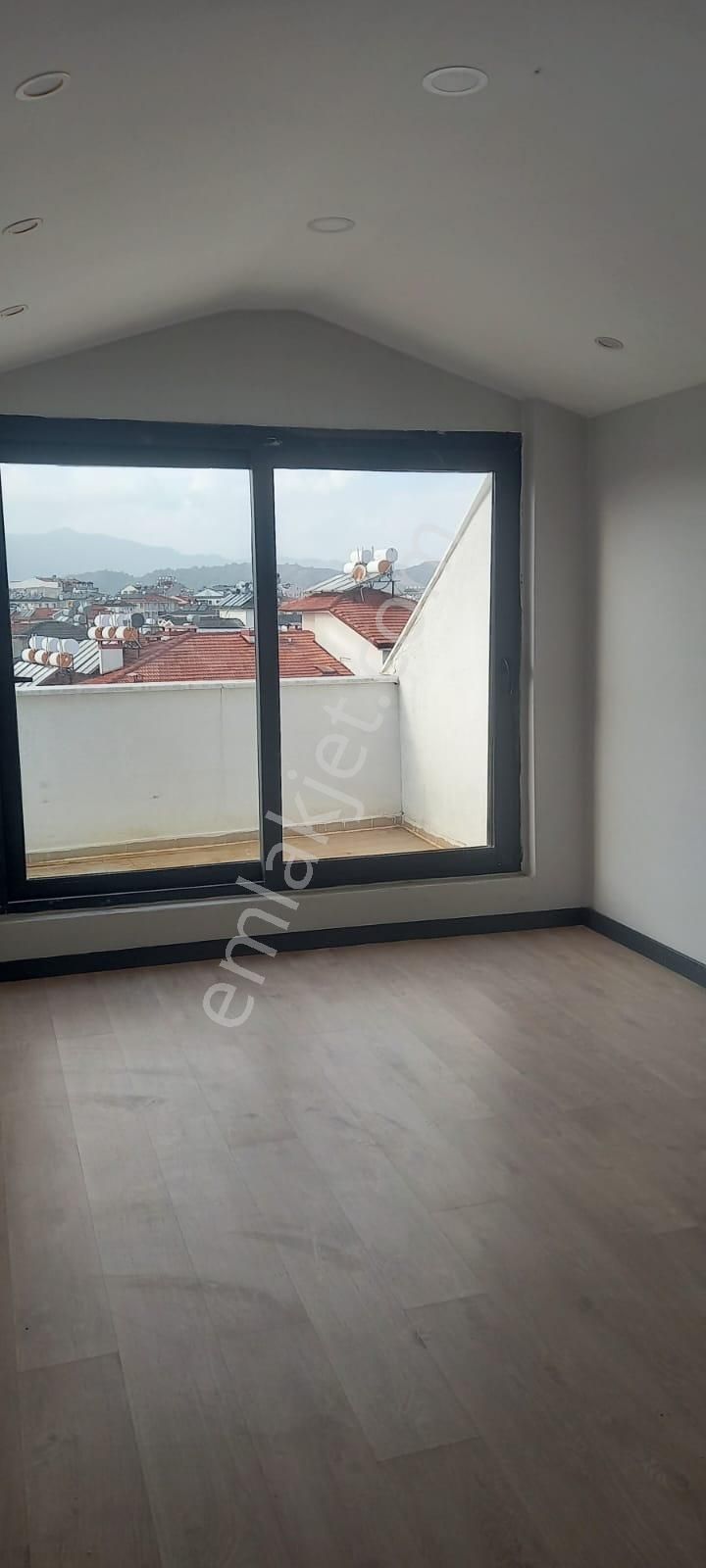 Muğla Dalaman Karaçalı Mahallesi 4+1 Ultra Geniş Dublex - Görsel 8